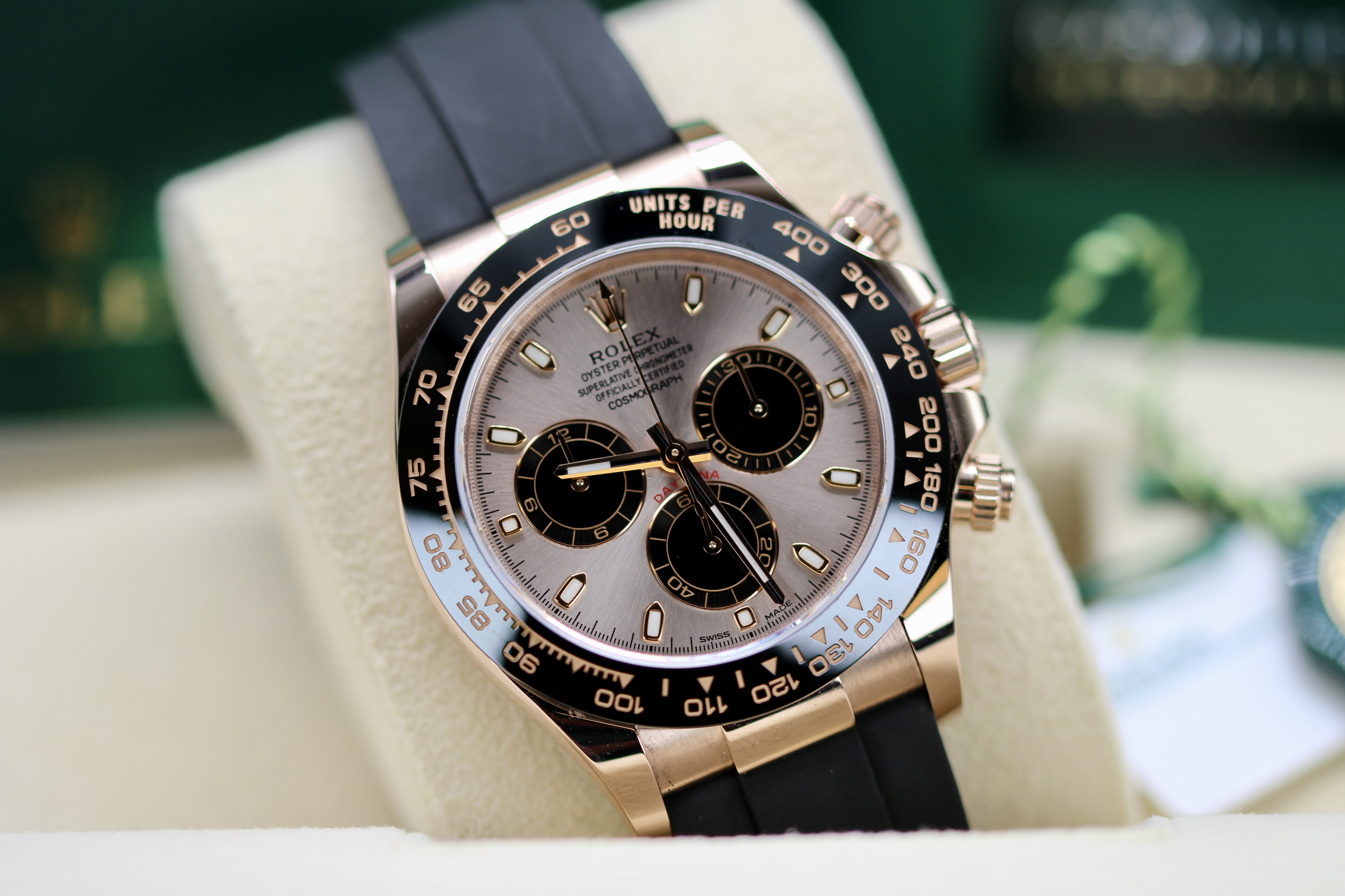 Rolex Daytona 116515 LN Thumbnail 6