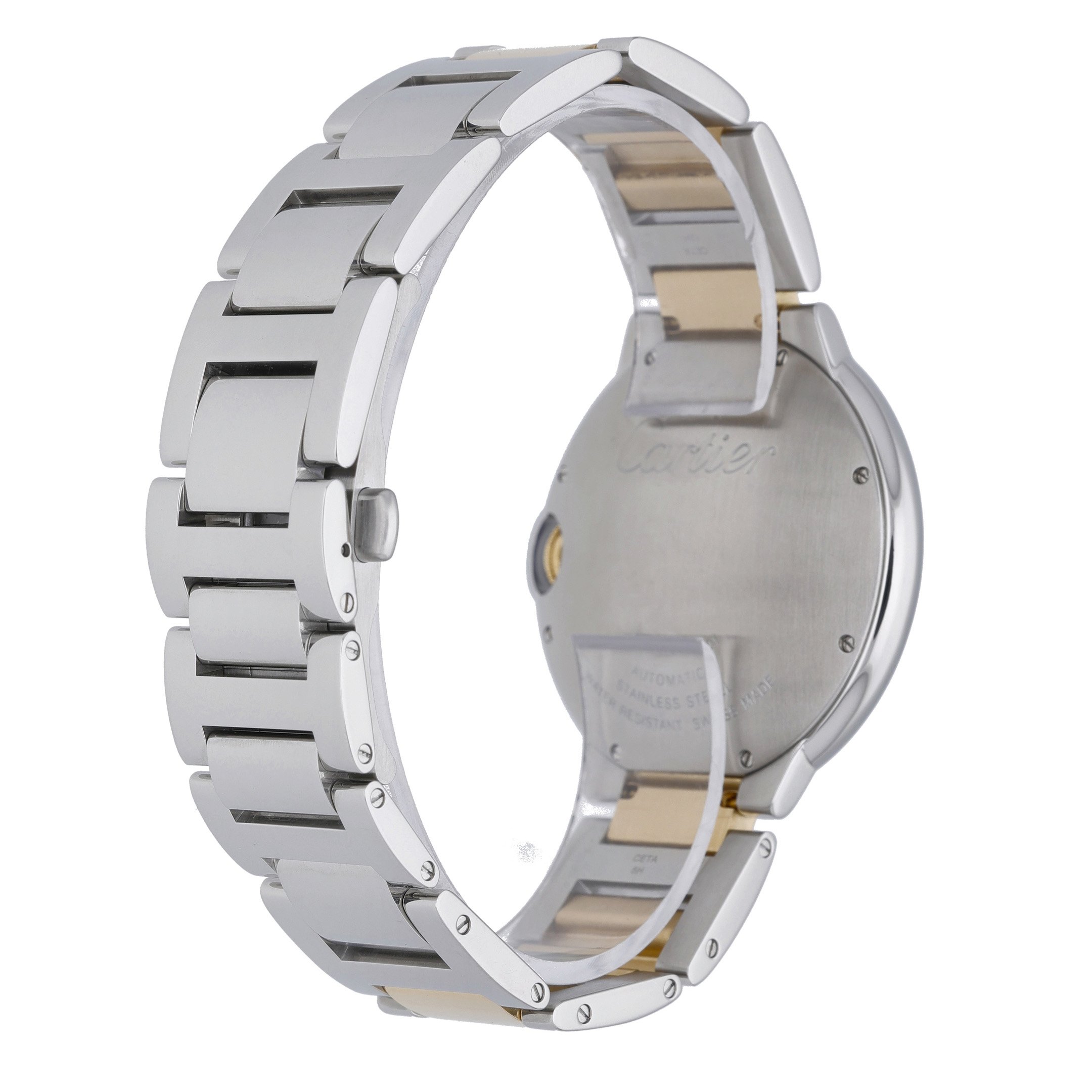 Cartier Ballon Bleu W69012Z4 Thumbnail 3