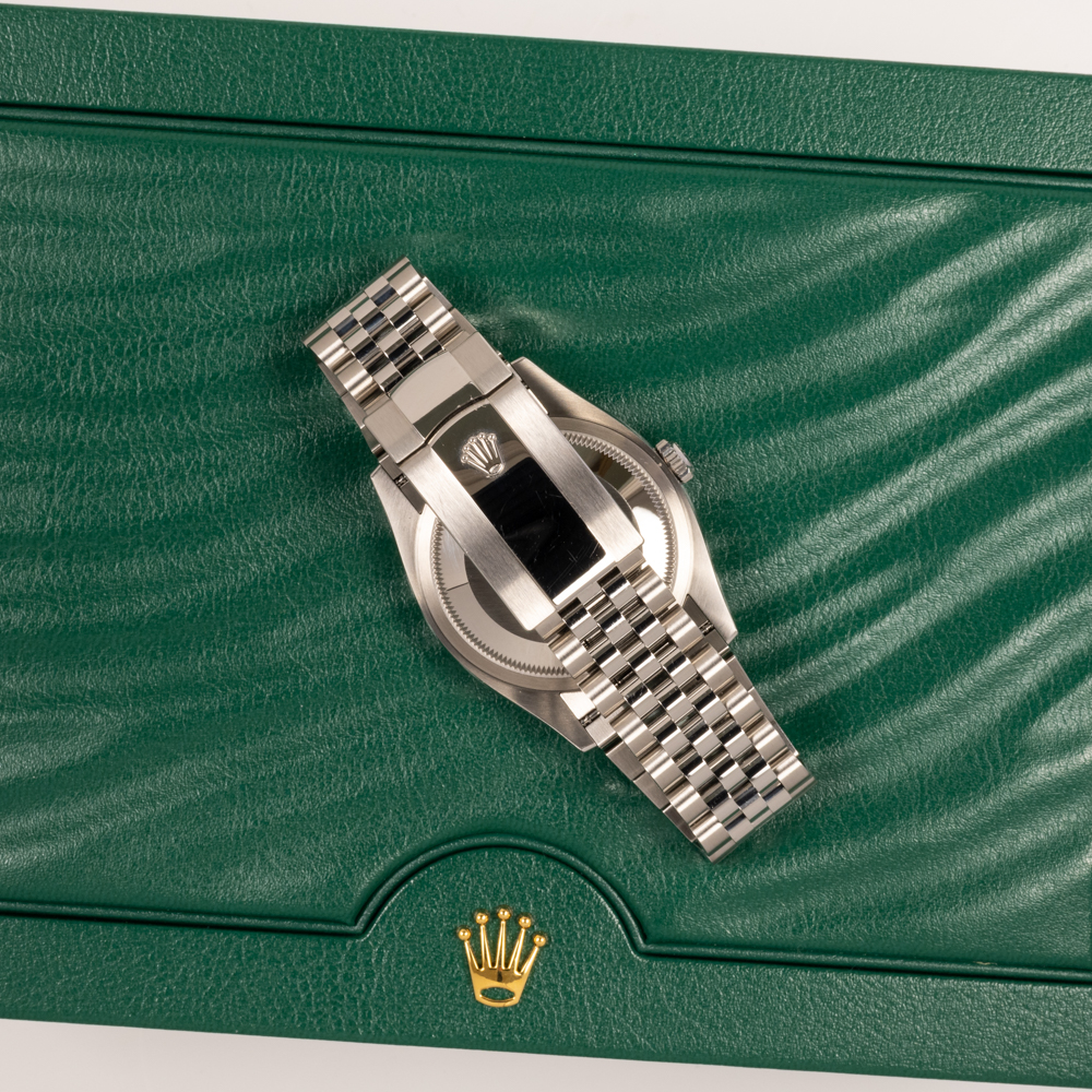 Rolex Datejust 126234 Thumbnail 3