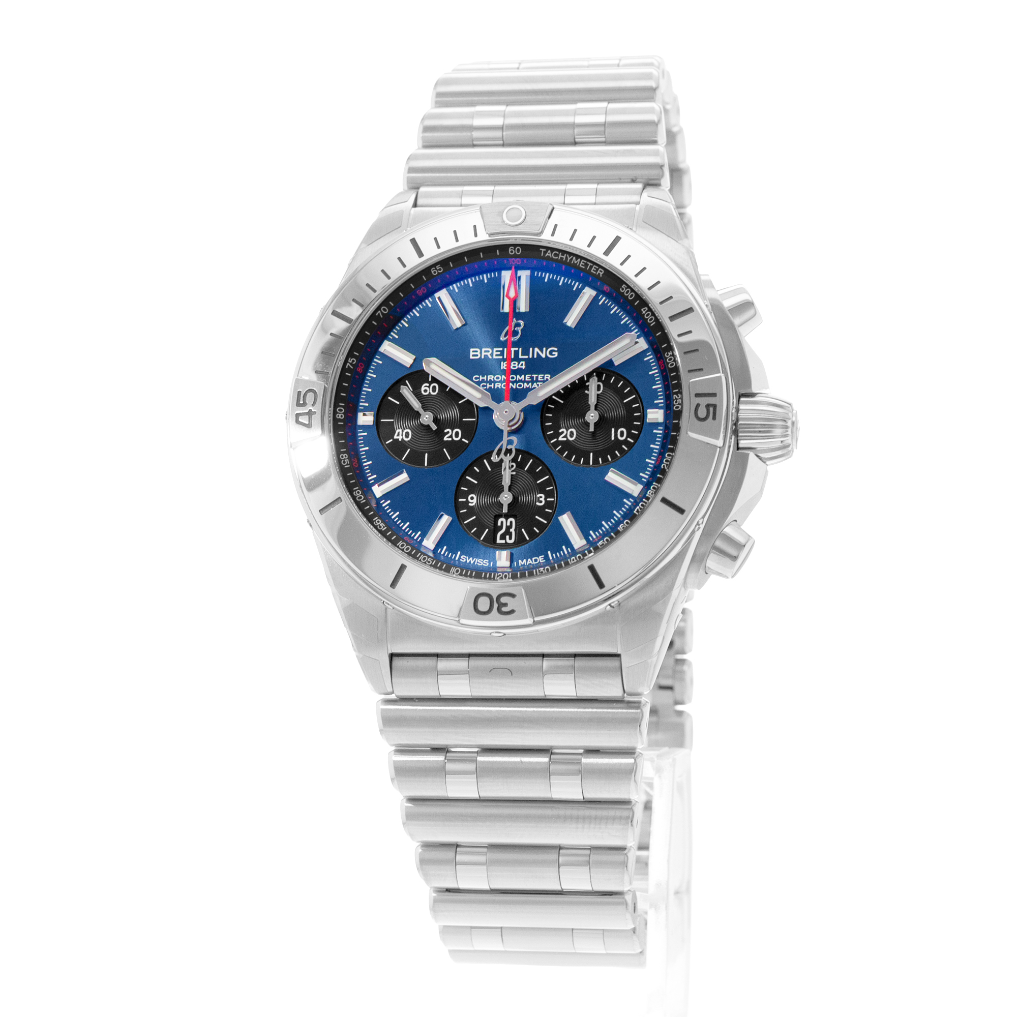Breitling Chronomat B01 42 AB0134 Thumbnail 4