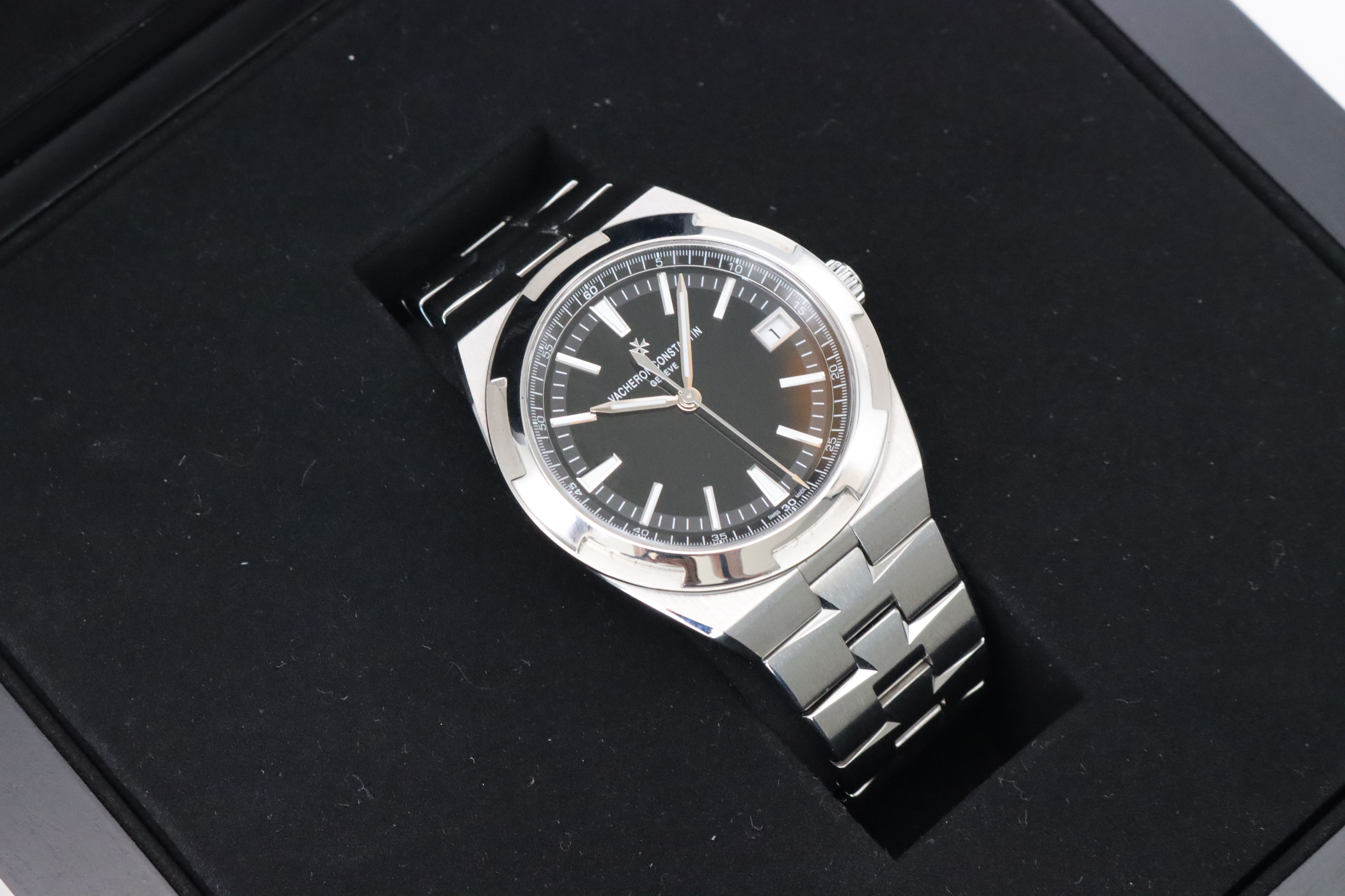 Vacheron Constantin Overseas 4500V/110A-B483 Thumbnail 6