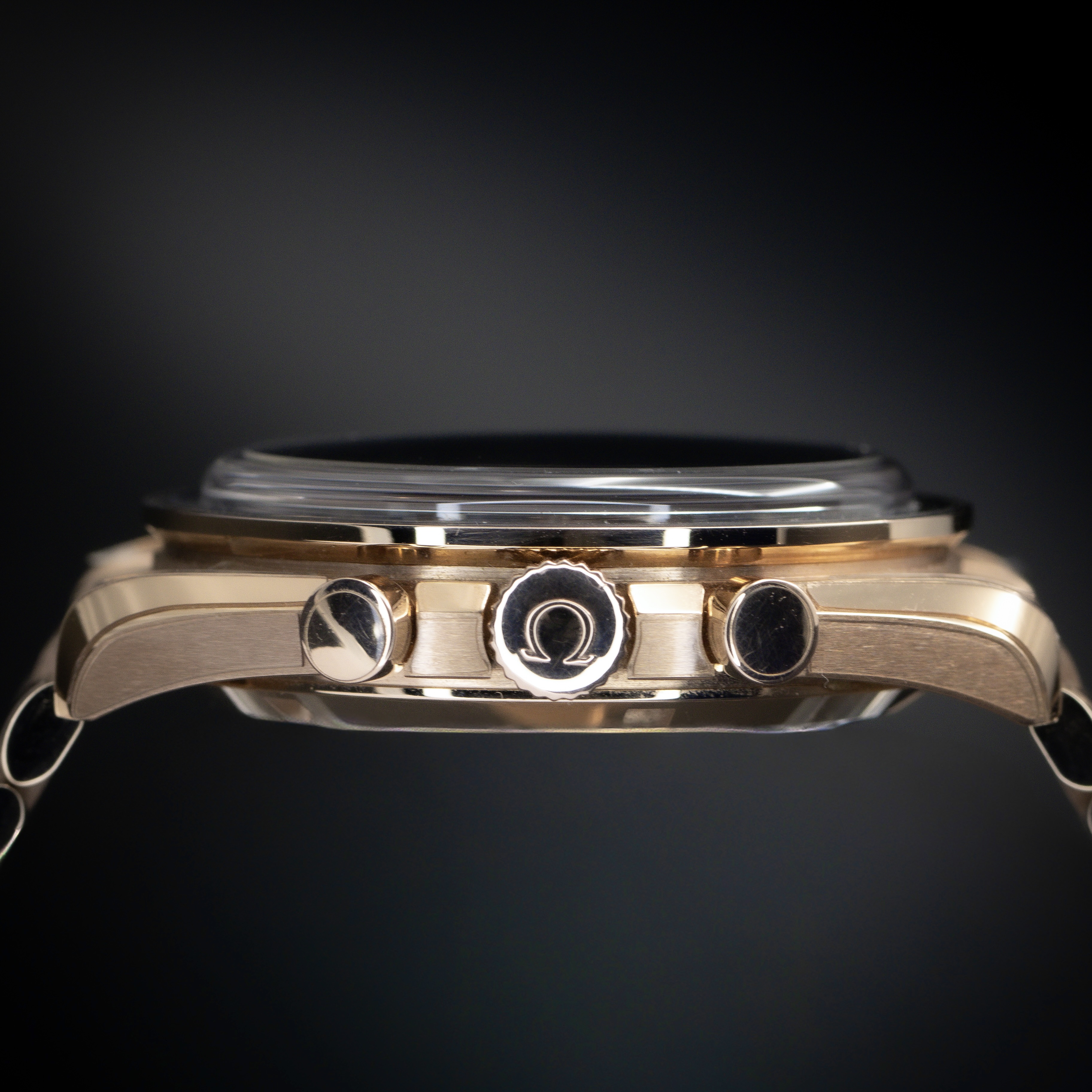 Omega Speedmaster Moonwatch Professional 310.60.42.50.01.001 Thumbnail 2