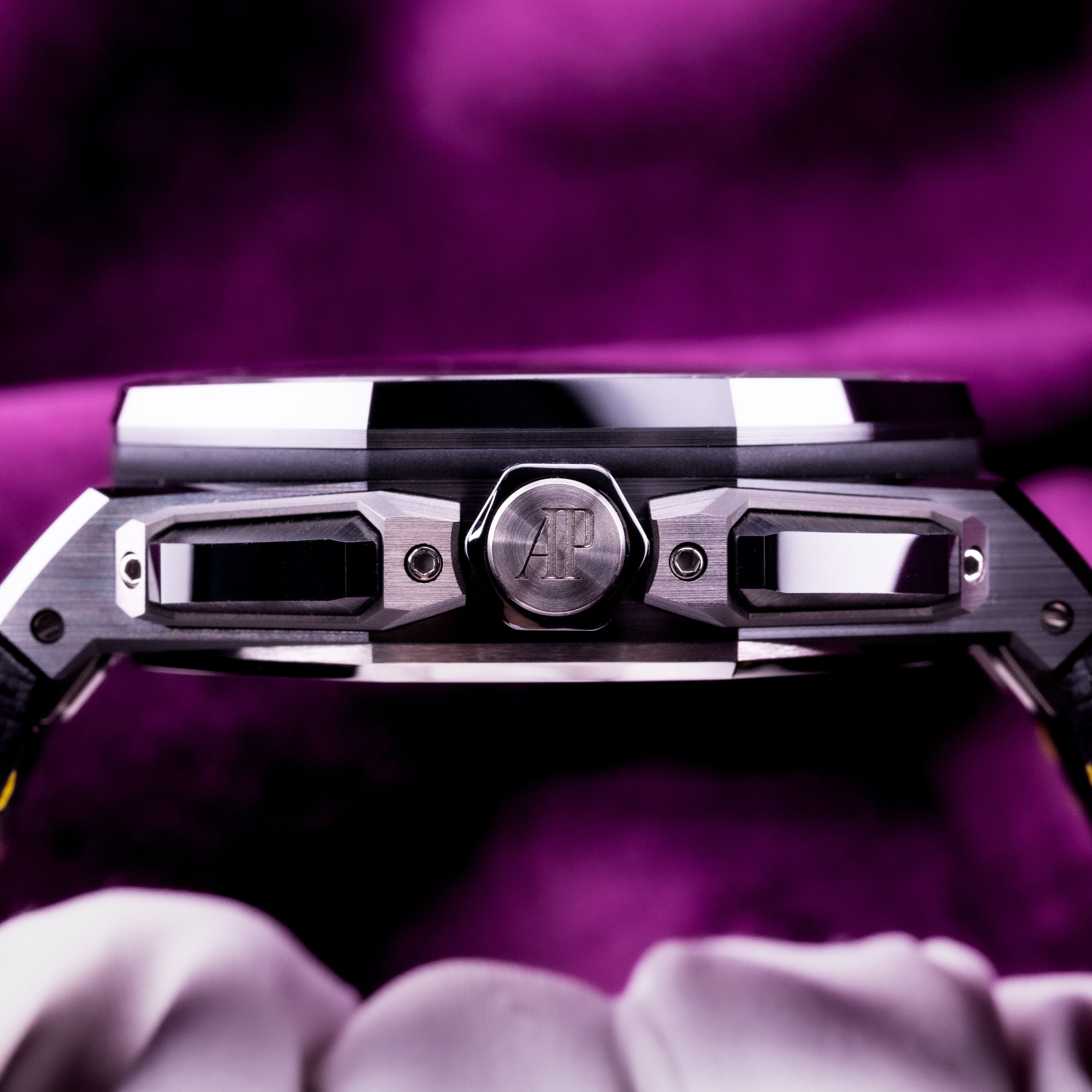 Audemars Piguet Royal Oak Offshore 26420CE.OO.A005VE.01 Thumbnail 5