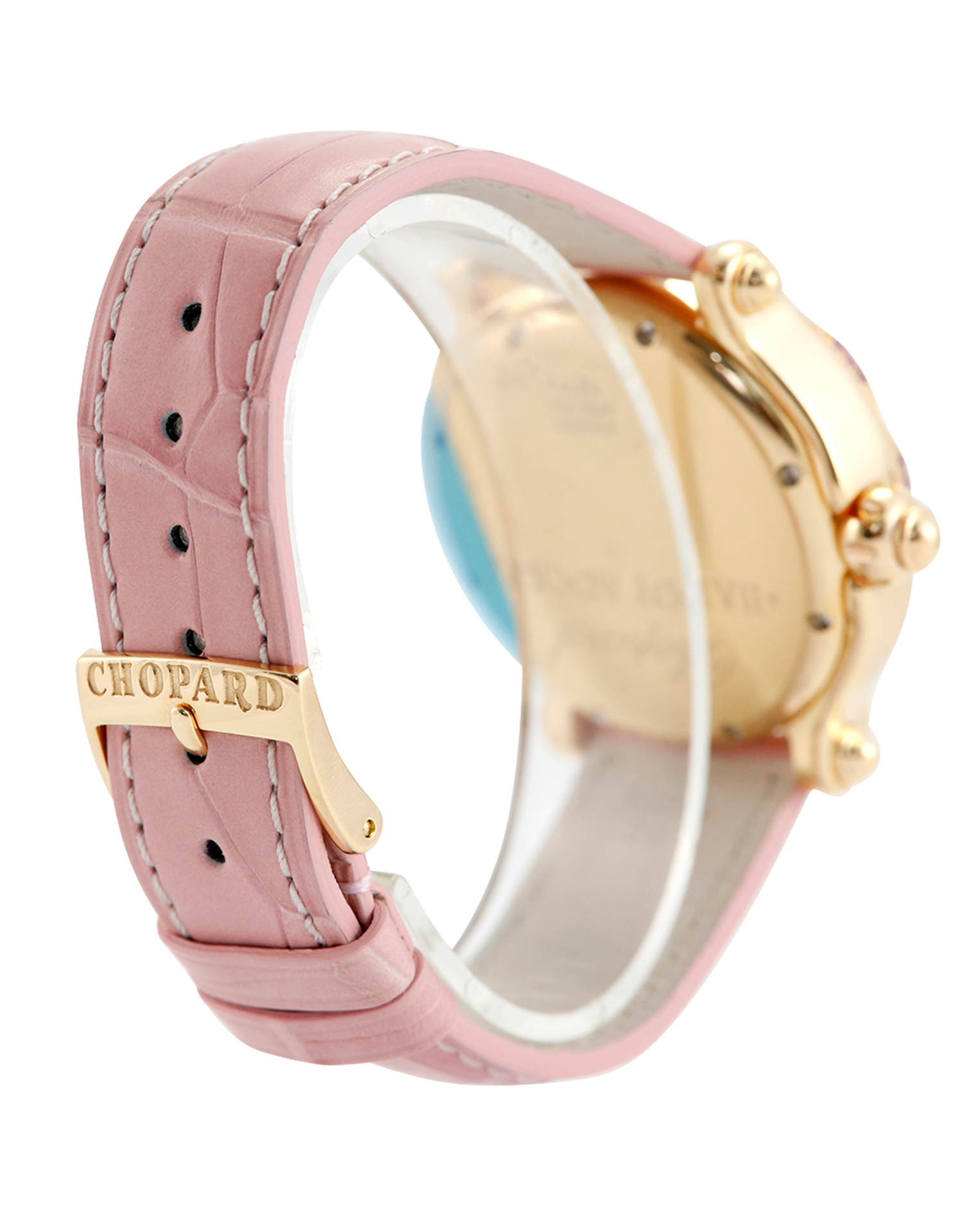 Chopard Happy Sport 28/3550-42 Thumbnail 3