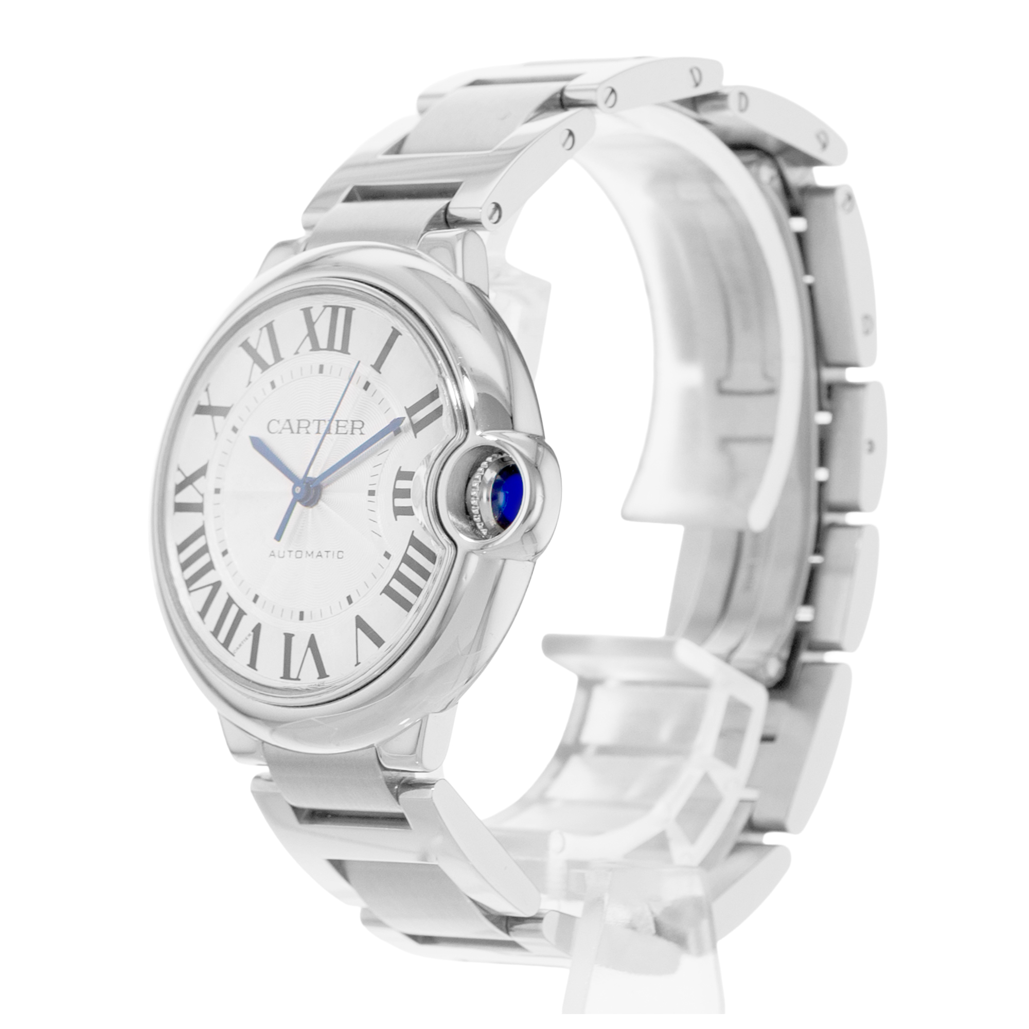 Cartier Ballon Bleu W6920046 Thumbnail 4