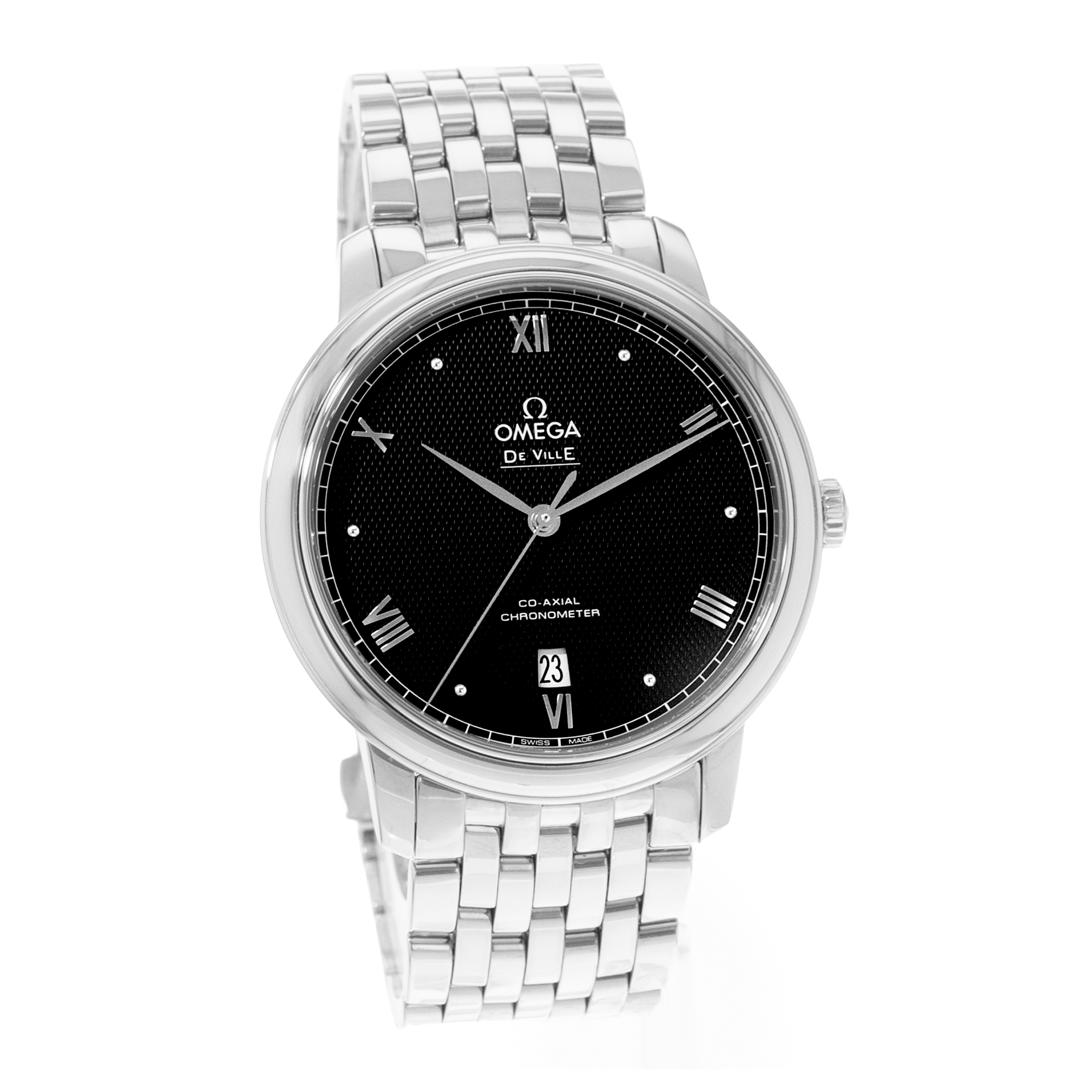 Omega De Ville Prestige 424.10.40.20.01.002 Thumbnail 5