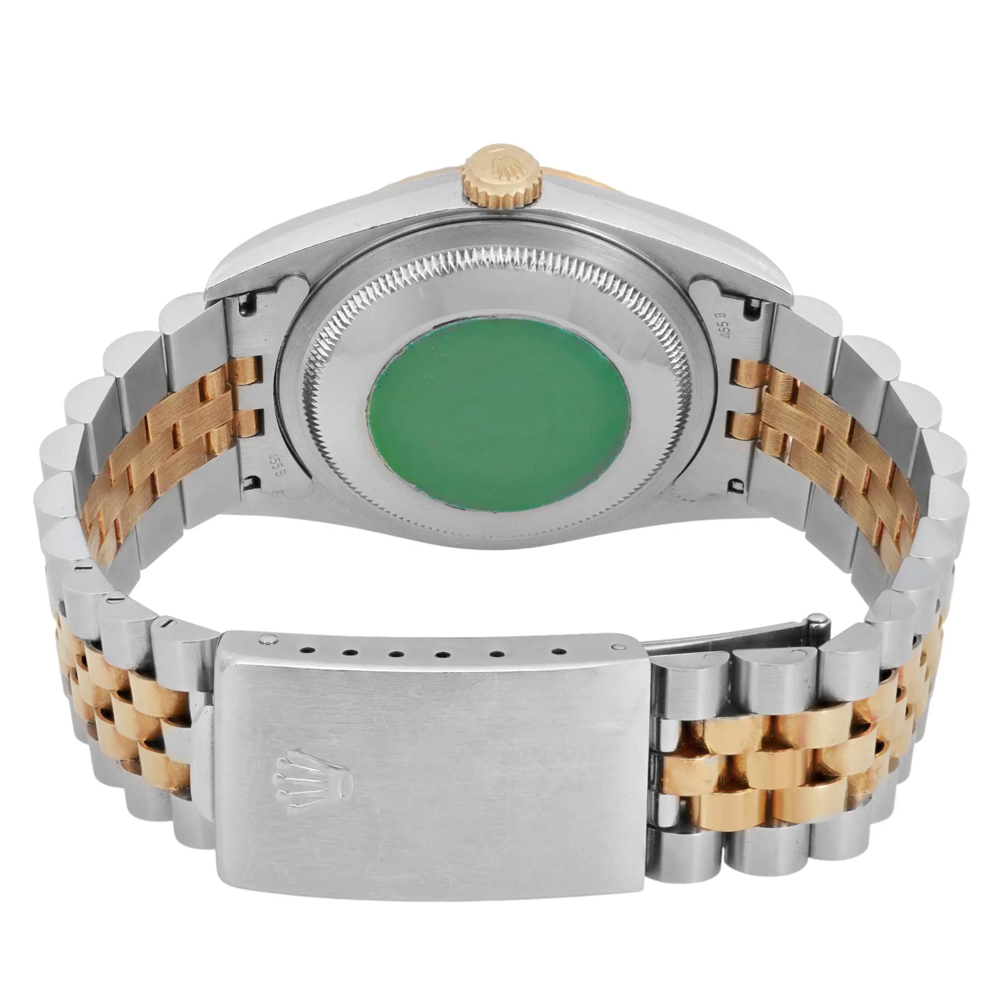 Rolex Datejust 16233 Thumbnail 3