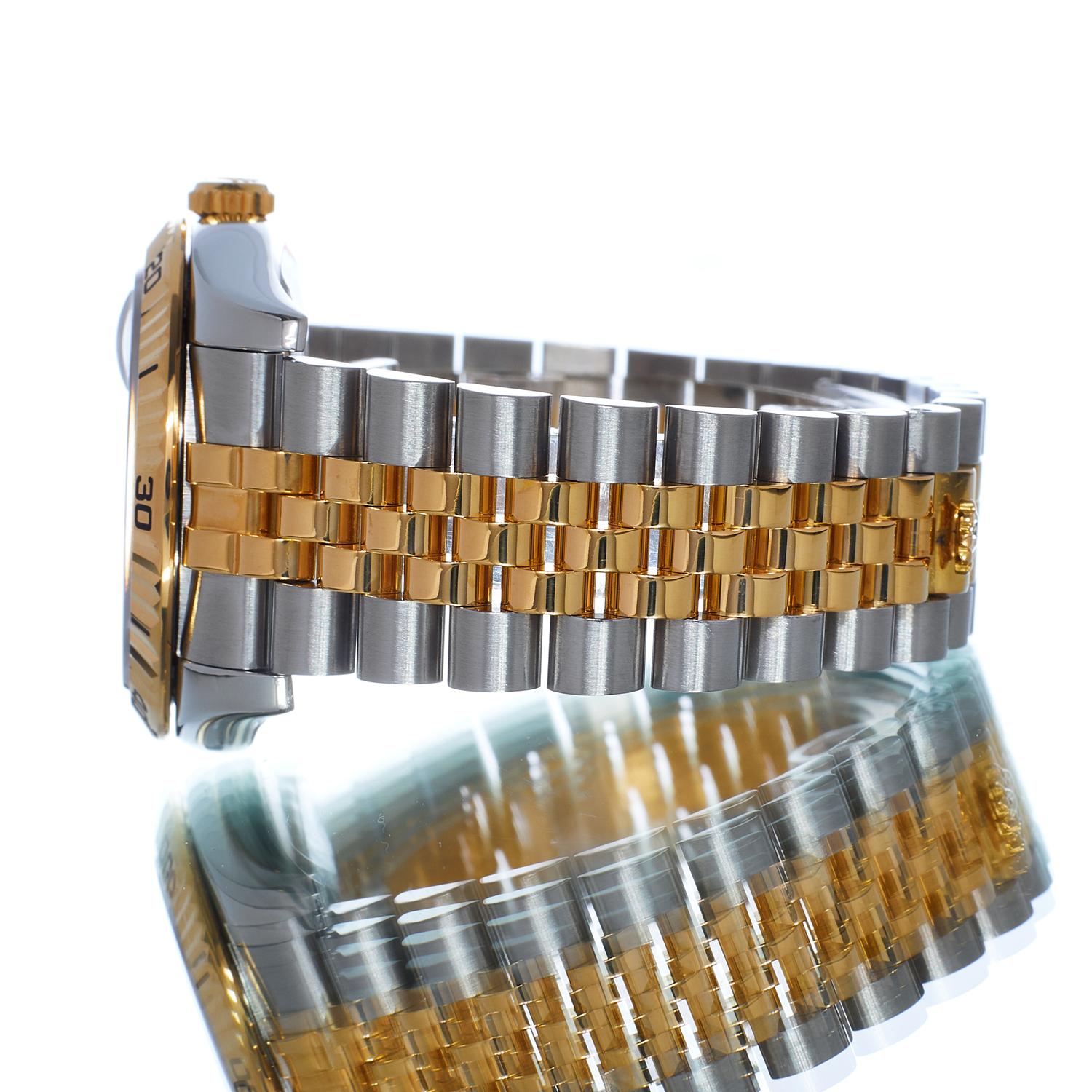 Rolex Turn-O-Graph 116263 Thumbnail 2