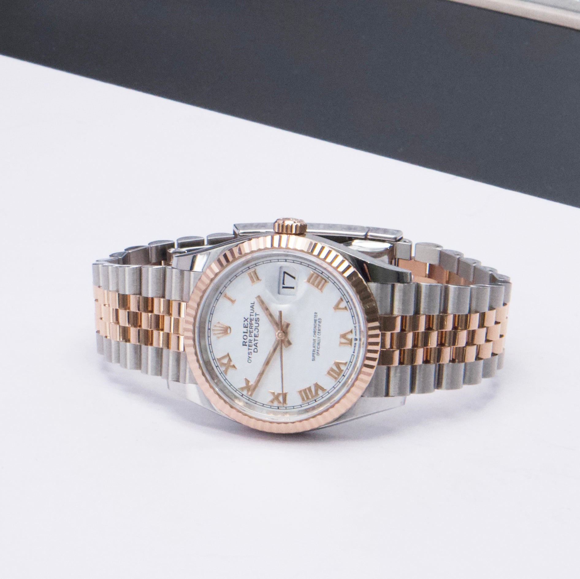 Rolex Datejust 126231 Thumbnail 7