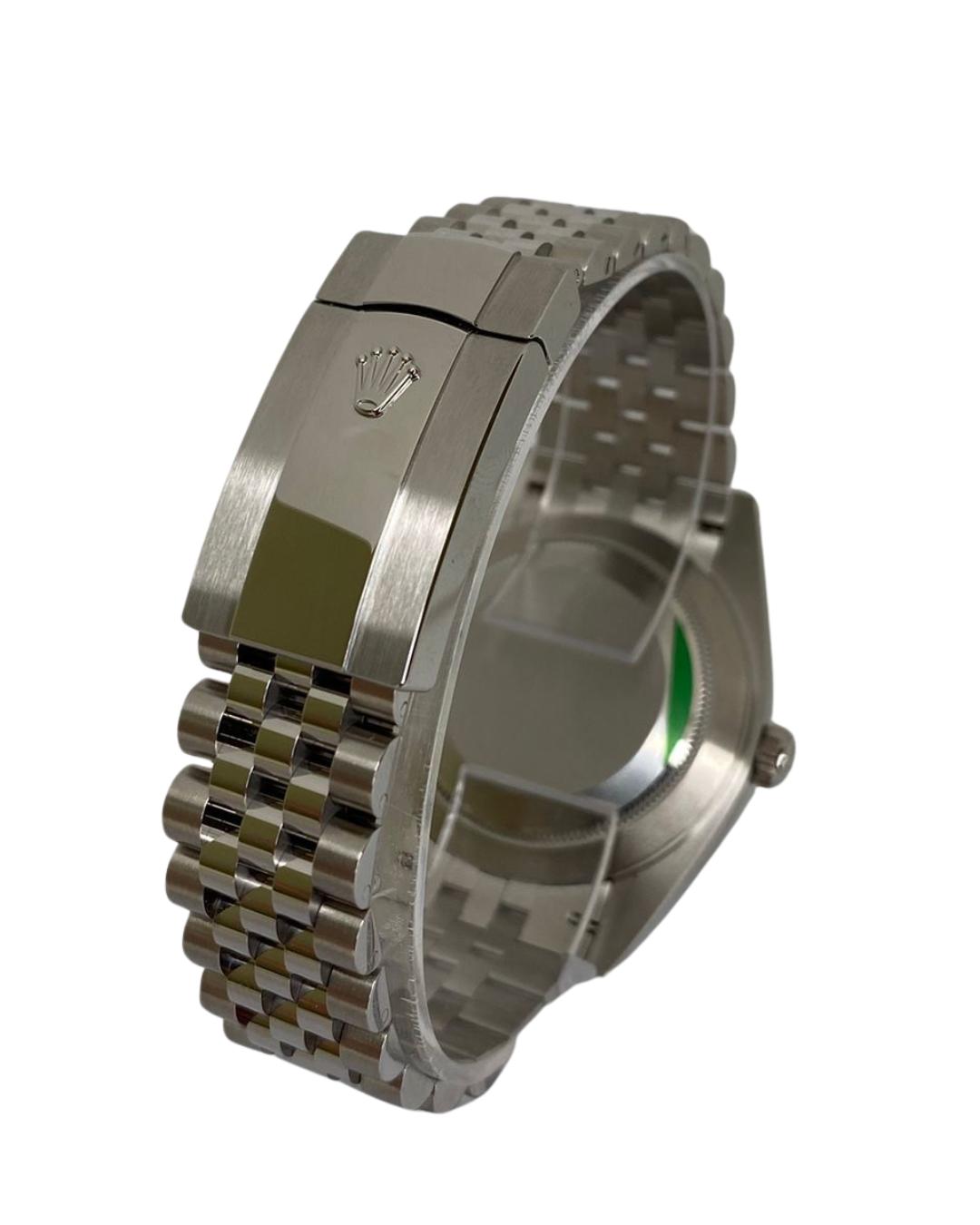 Rolex Datejust 41 126300 Thumbnail 3