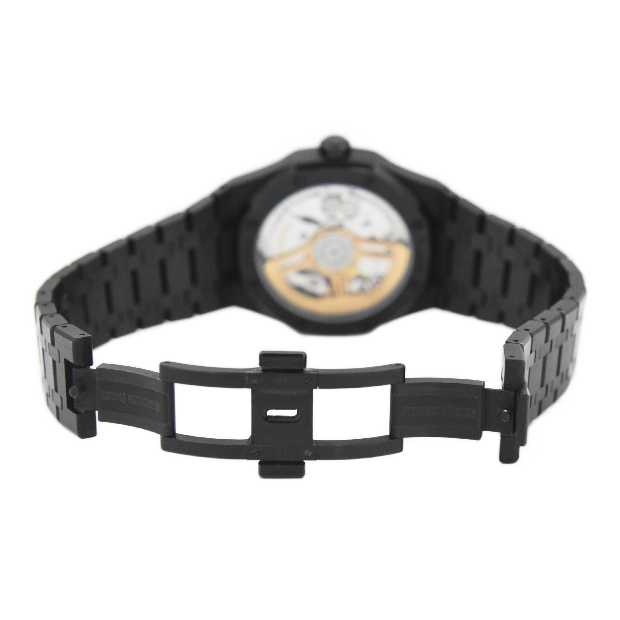 Audemars Piguet Royal Oak 15500ST.OO.1220ST.03 Thumbnail 3