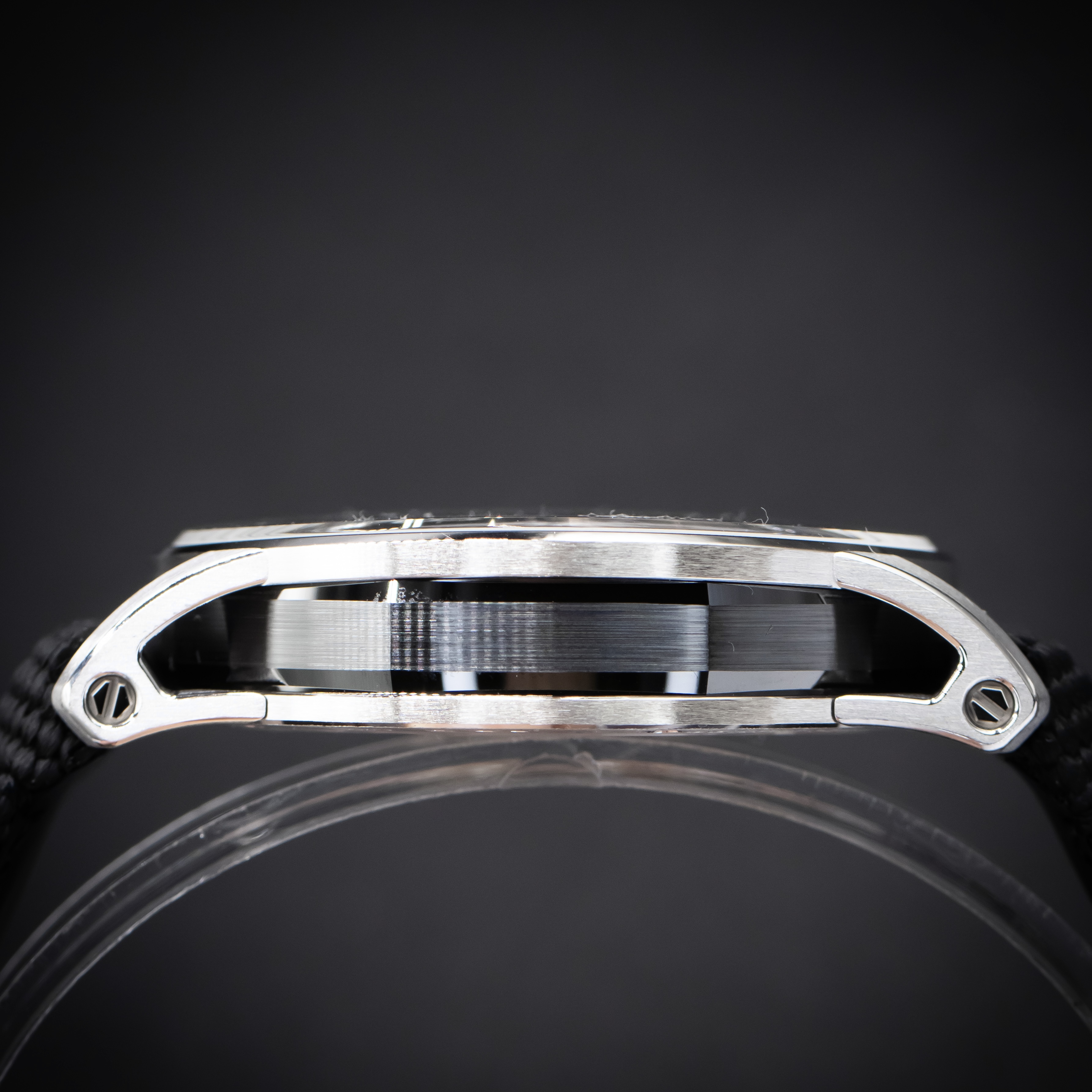 Audemars Piguet CODE 11.59 15212NB.OO.A002KB.01 Thumbnail 5