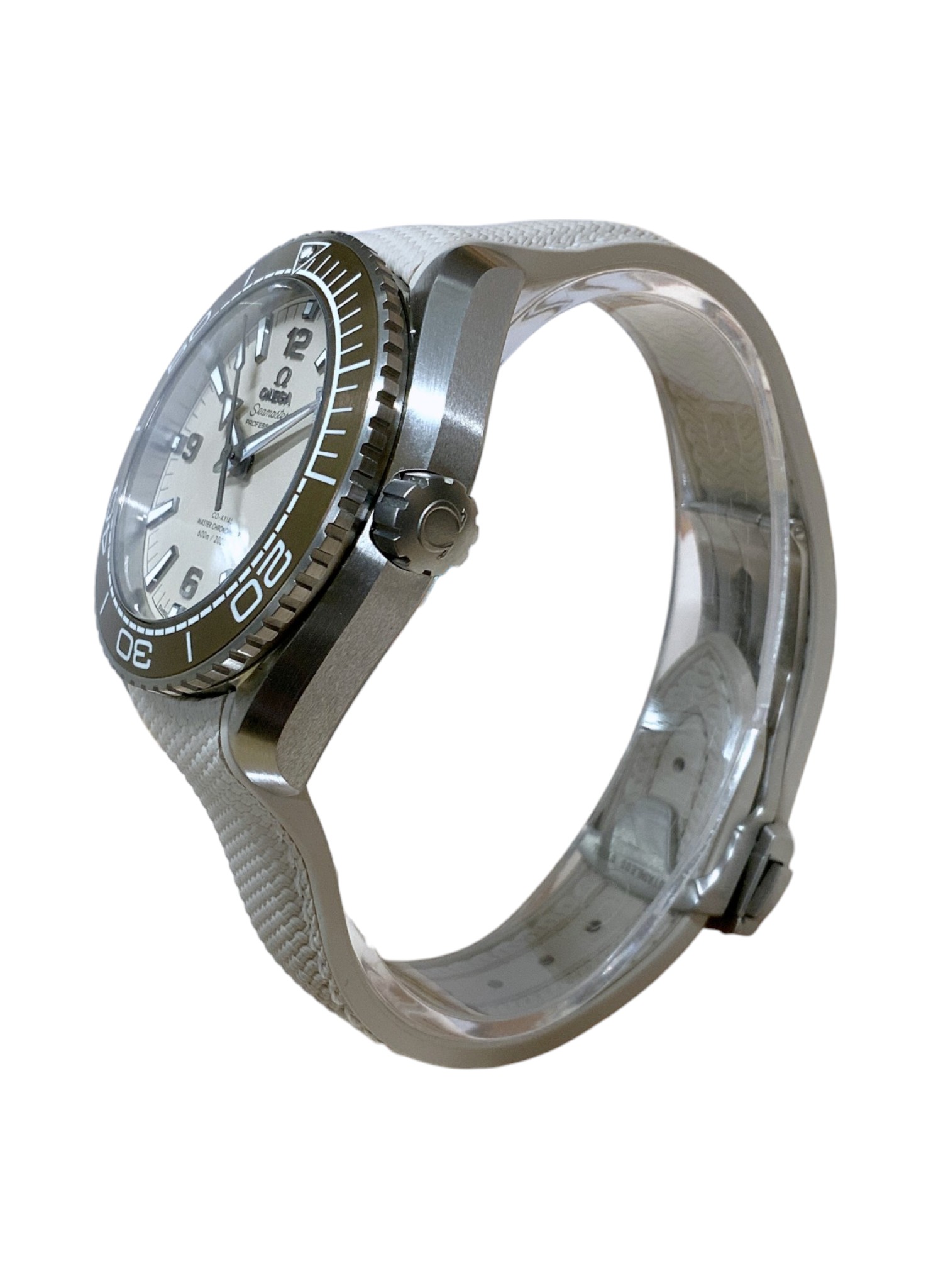 Omega Planet Ocean 215.32.44.21.09.001 Thumbnail 2