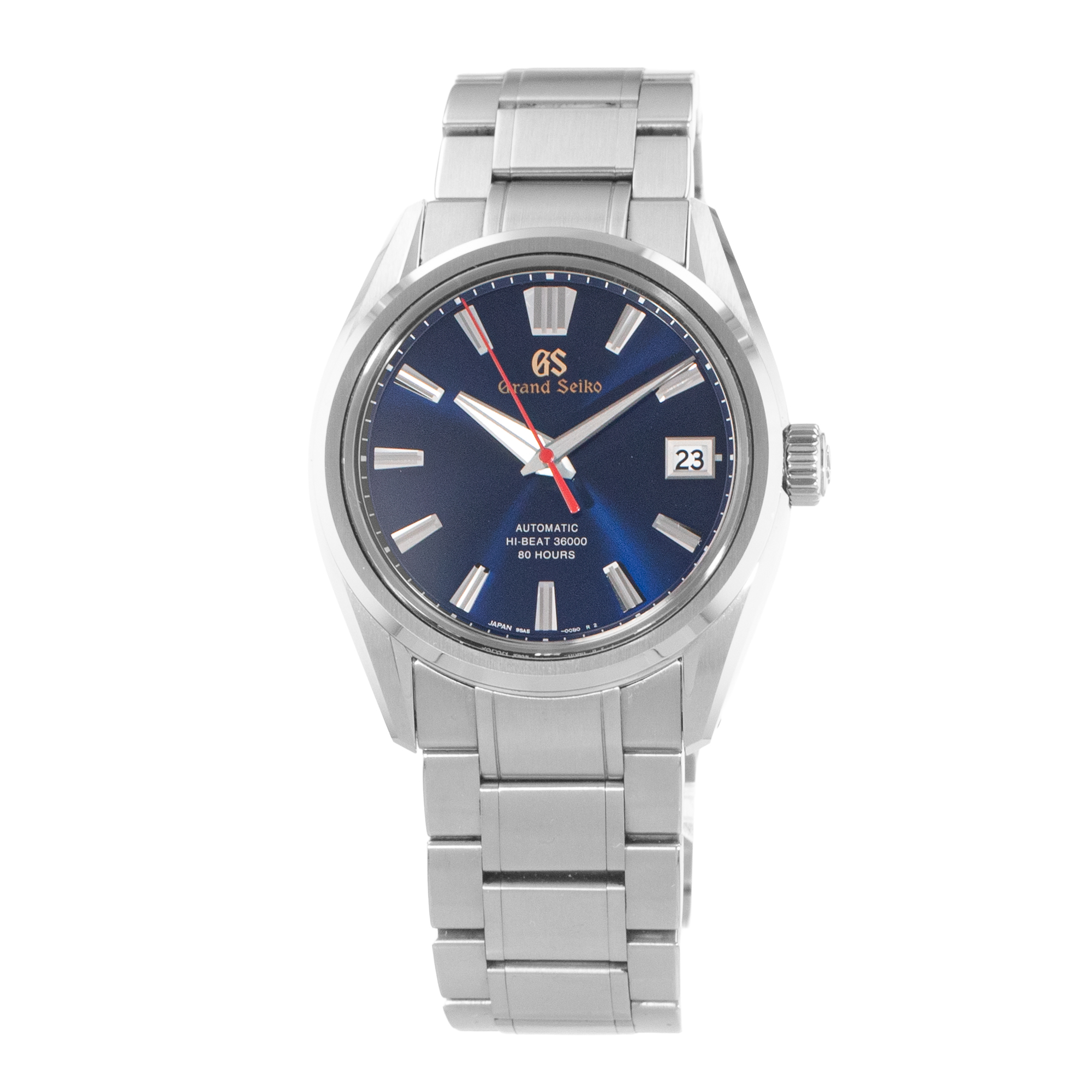 Grand Seiko Heritage Collection SLGH003 Thumbnail 4
