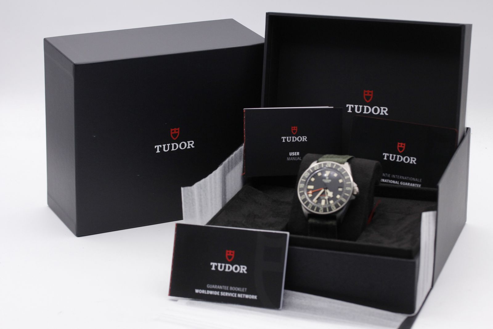 Tudor Pelagos FXD M2542G267NU-0002 Thumbnail 5