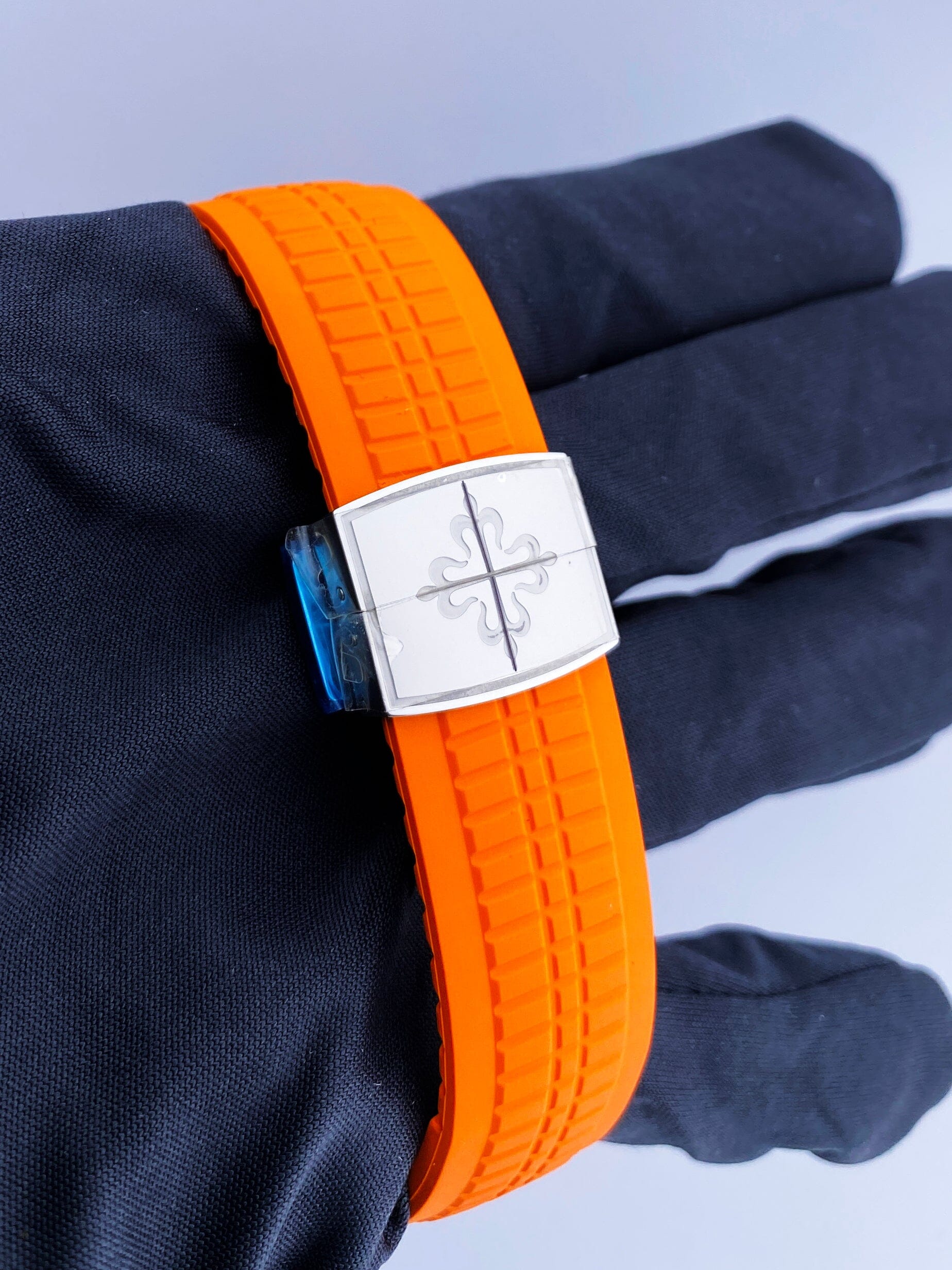 Patek Philippe Aquanaut 5968A-001 Thumbnail 5