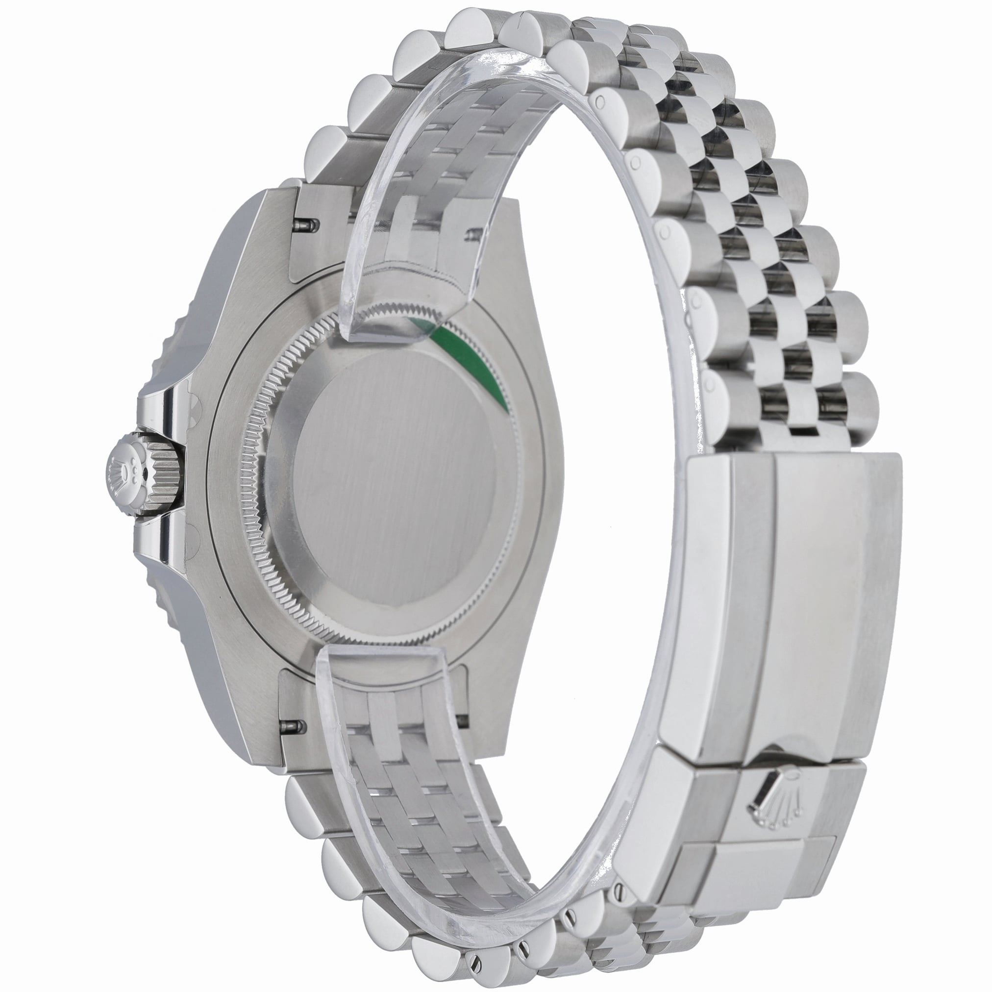 Rolex GMT Master II 126710 BLNR Thumbnail 3