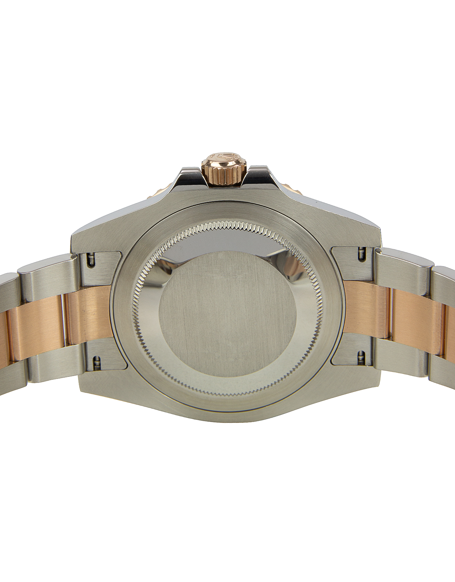 Rolex GMT Master II 126711 CHNR Thumbnail 2