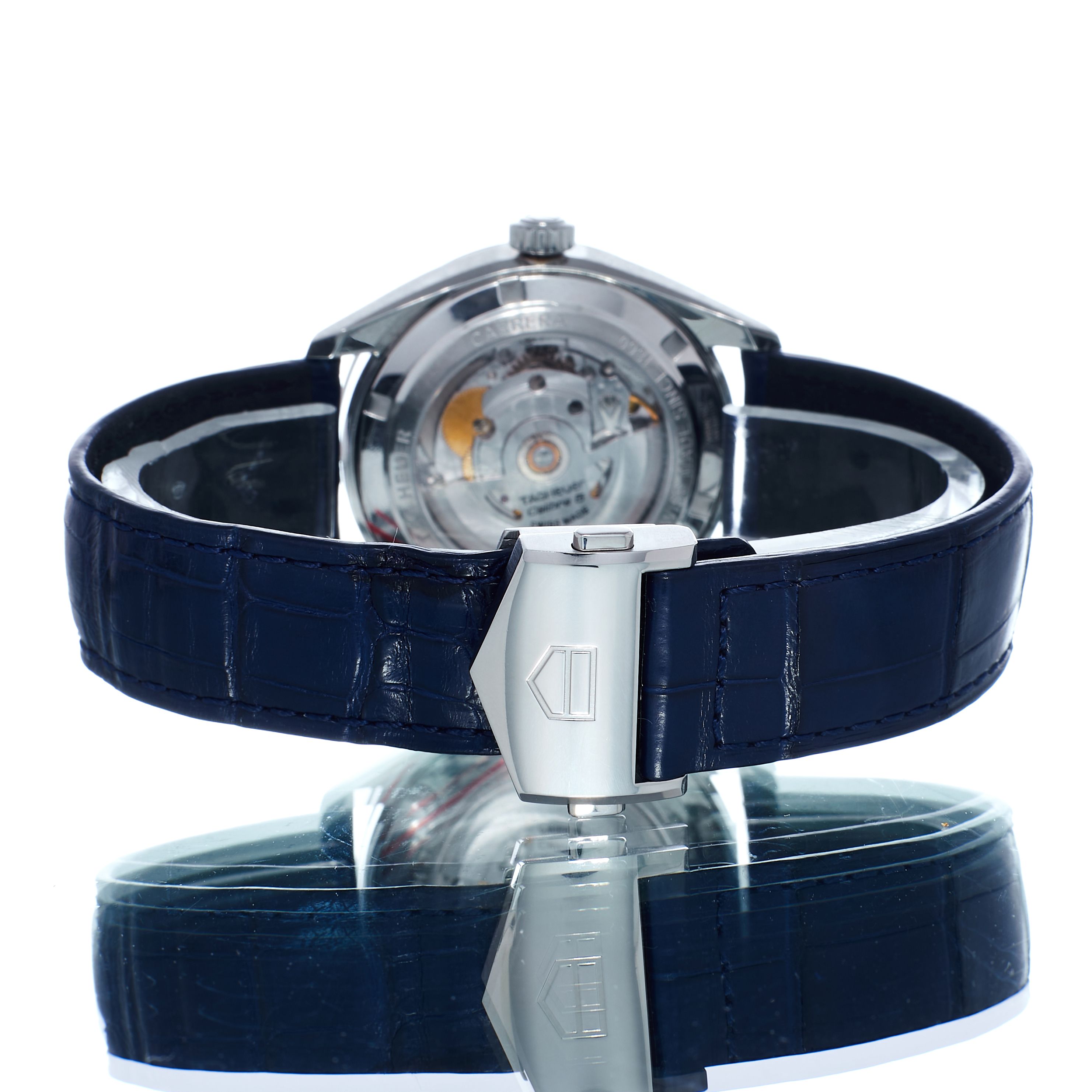 Tag Heuer Carrera WBN2112.FC6504 Thumbnail 3