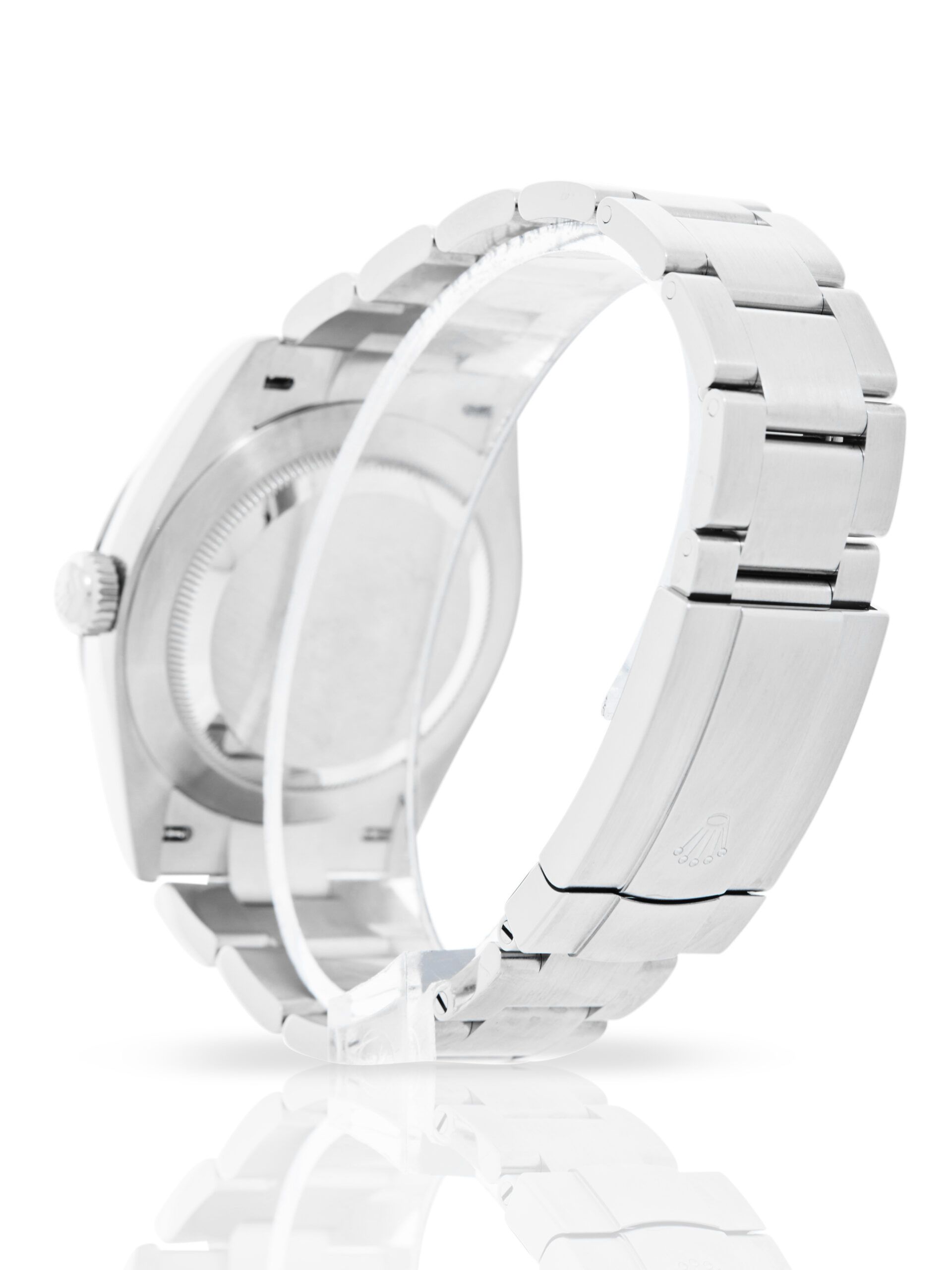 Rolex Oyster Perpetual 41 134300 Thumbnail 4