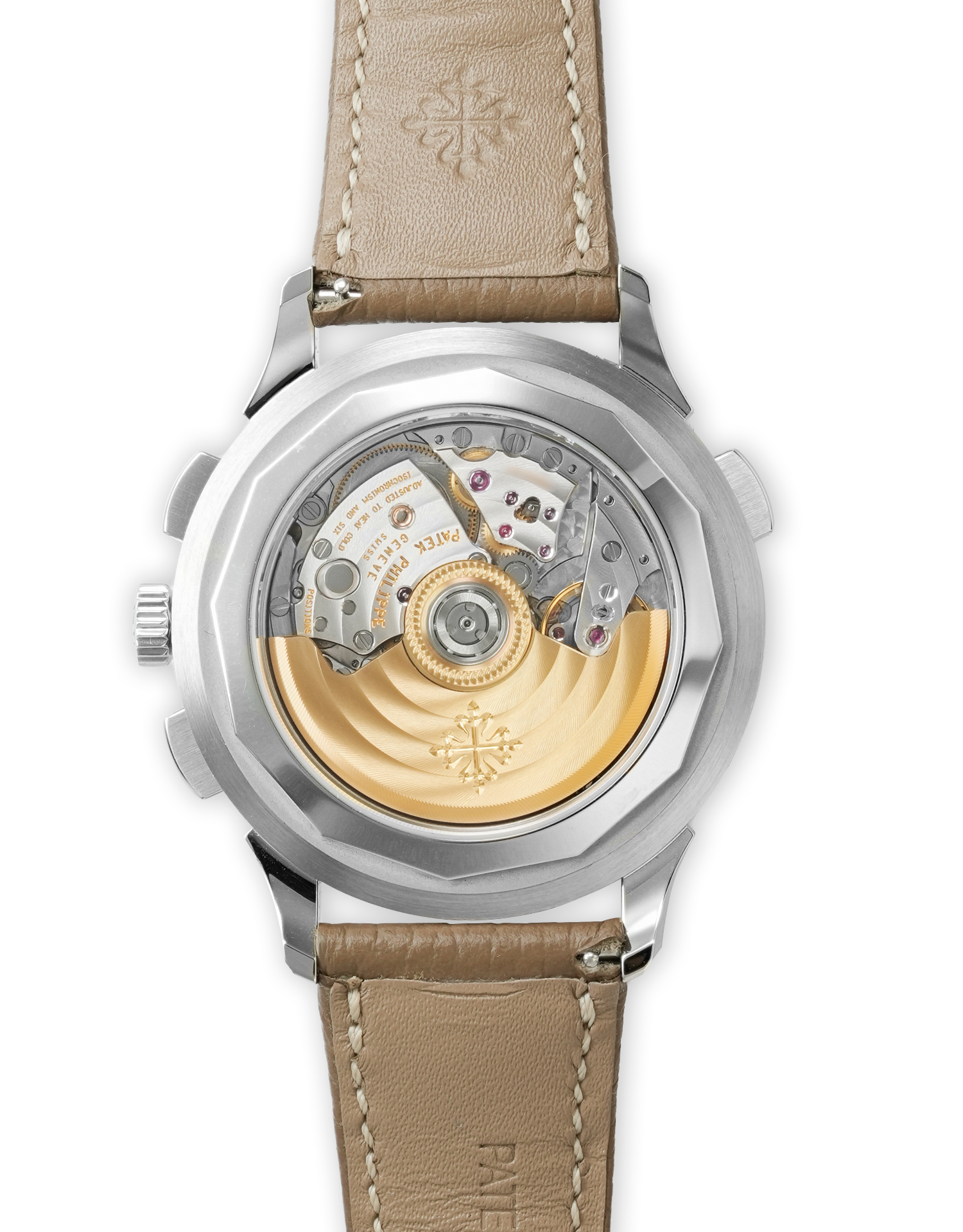 Patek Philippe Complications 5935A-001 Thumbnail 4
