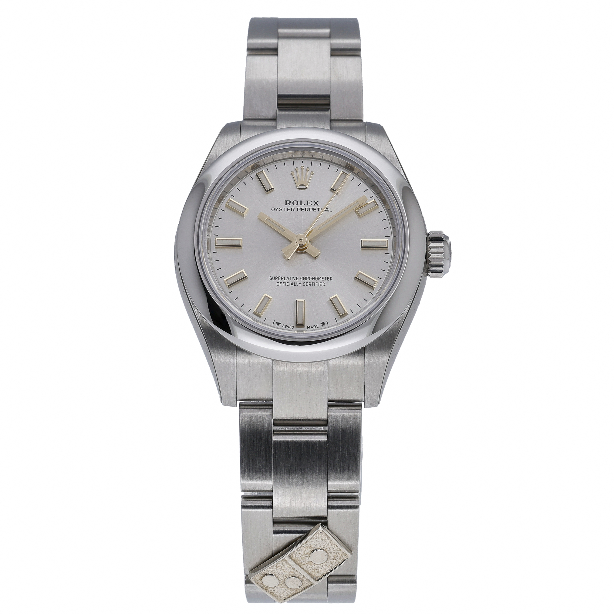 Rolex Oyster Perpetual 276200 Thumbnail 6