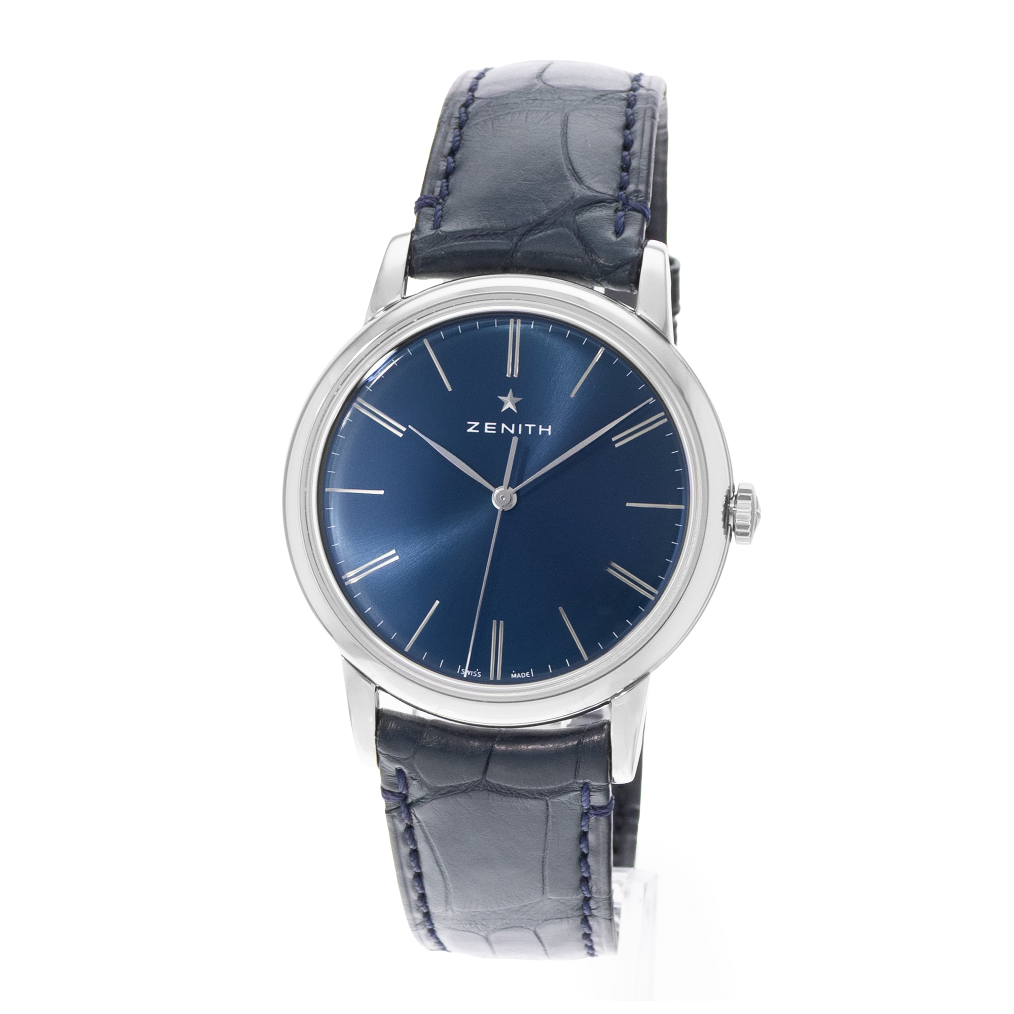 Zenith Elite 03.2290.679/51.C700 Thumbnail 3