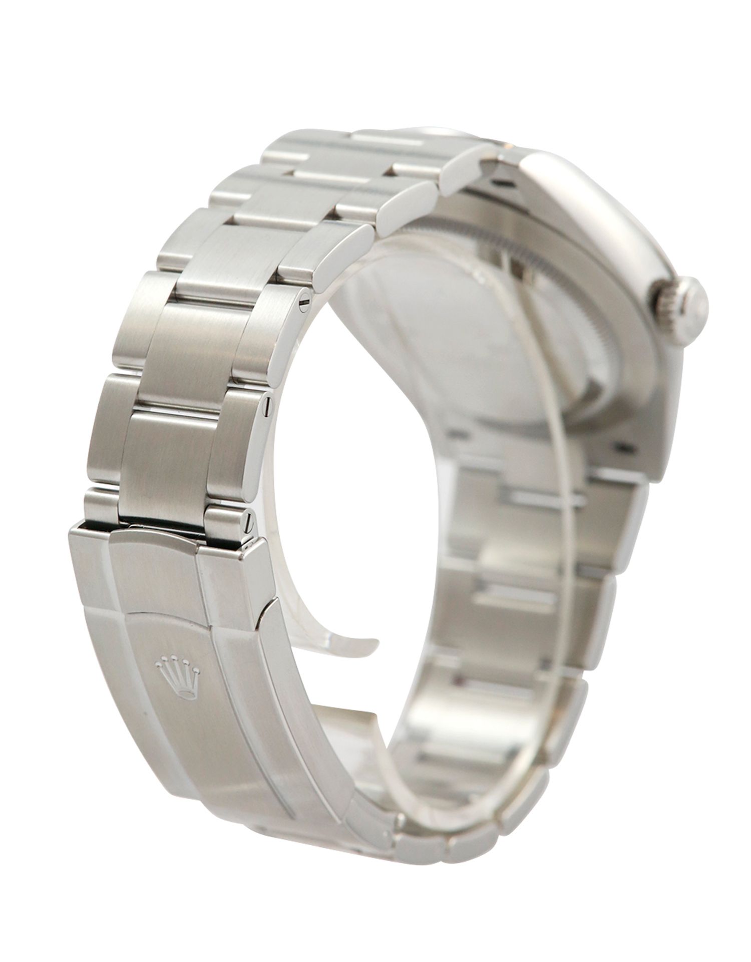 Rolex Oyster Perpetual 41 134300 Thumbnail 3