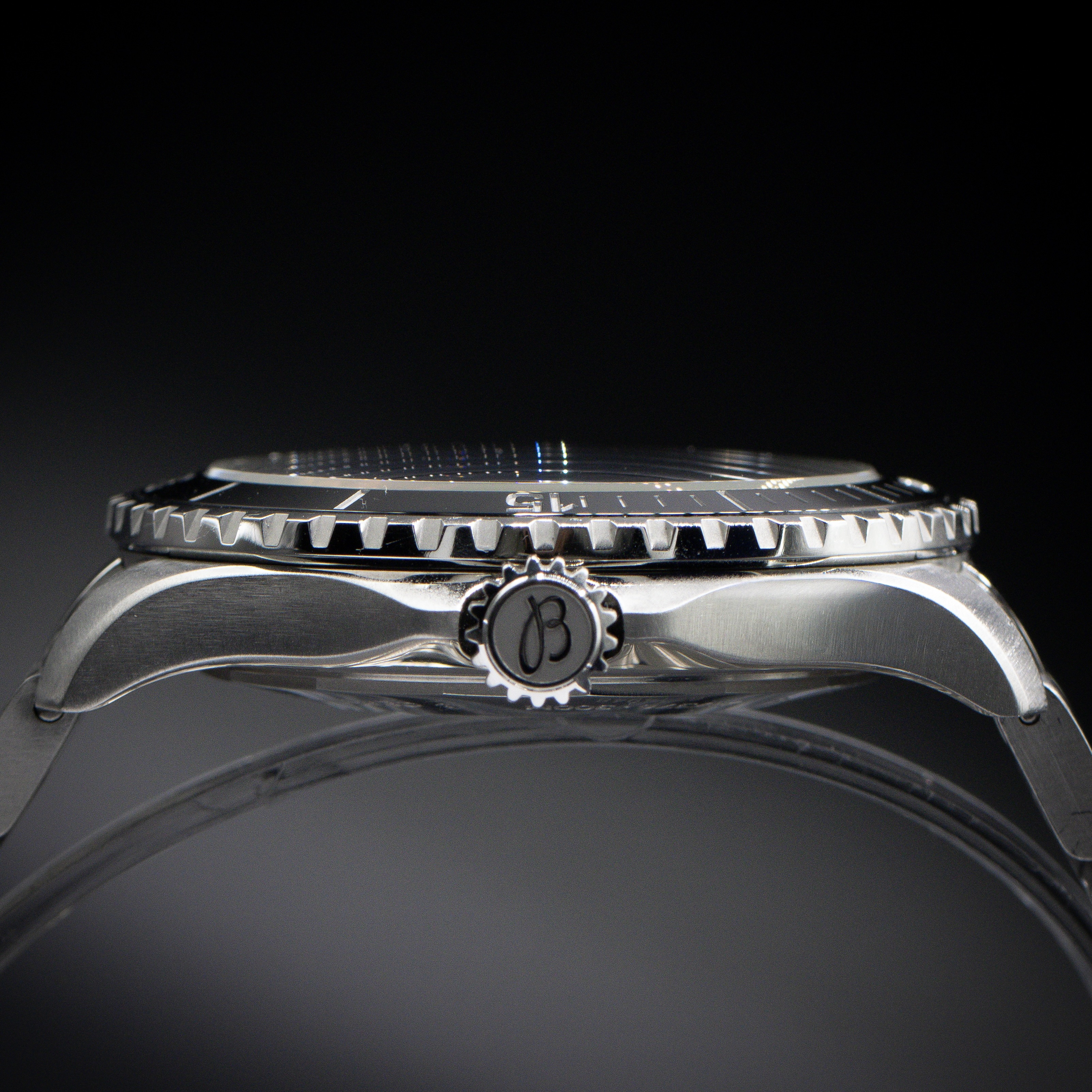 Breitling SuperOcean Automatic 44 A17376 Thumbnail 2