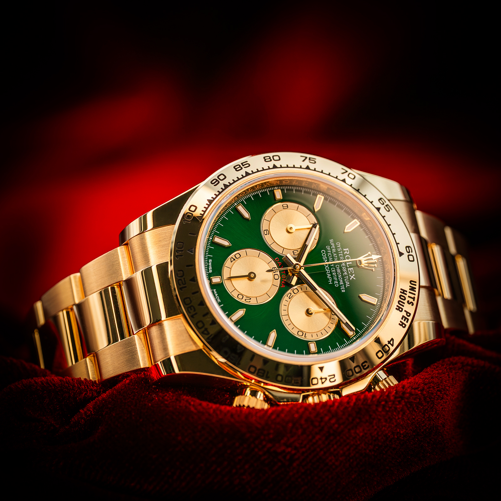 Rolex Daytona 126508 Thumbnail 4
