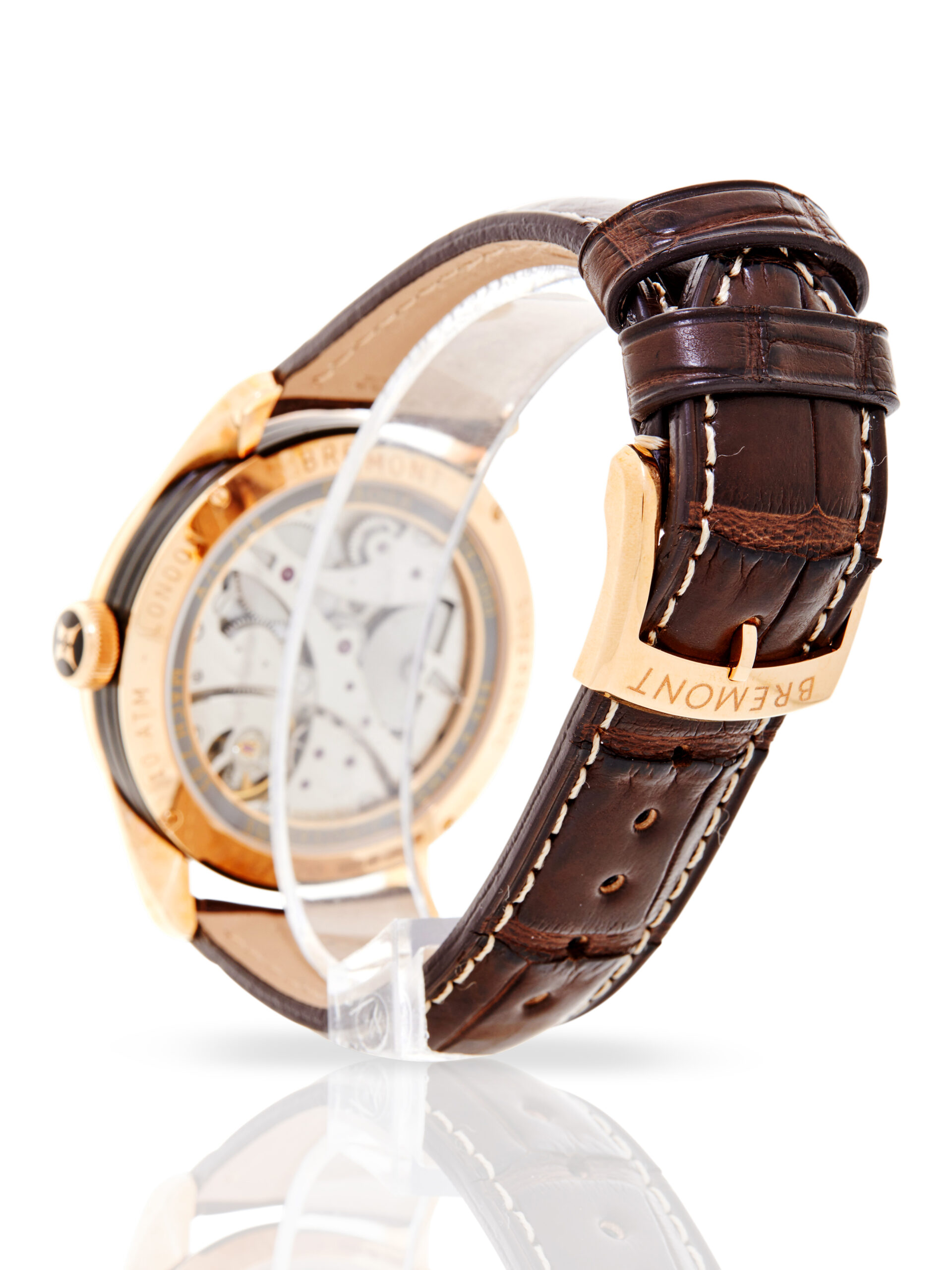 Bremont Supersonic SUPERSONIC/RG Thumbnail 4