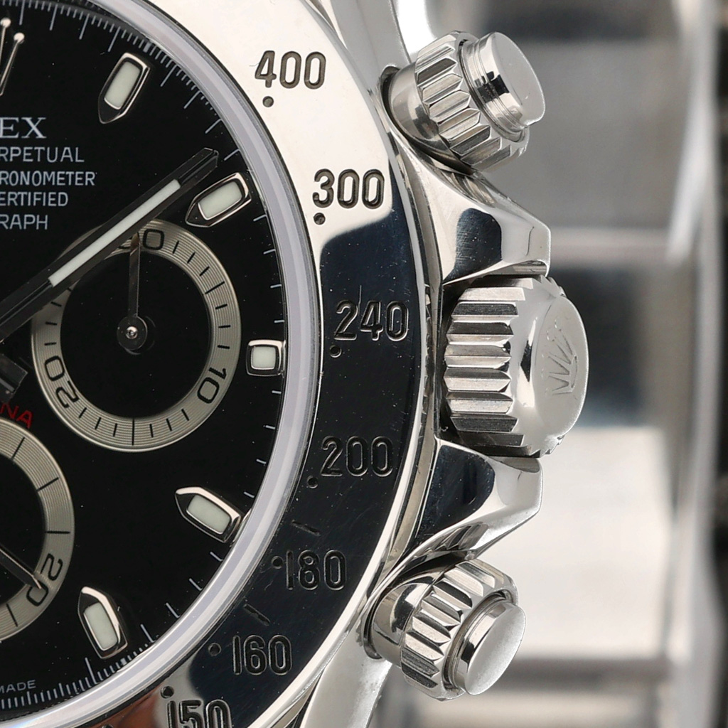Rolex Daytona 116520 Thumbnail 3