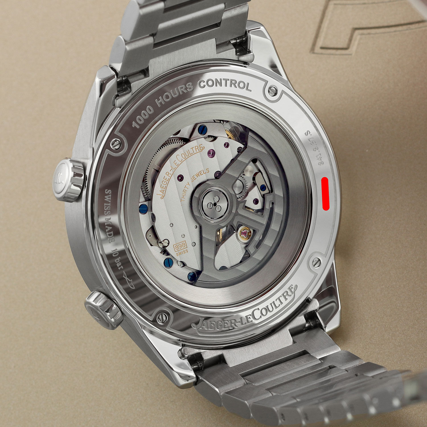 Jaeger-LeCoultre Polaris 9008170 Thumbnail 2