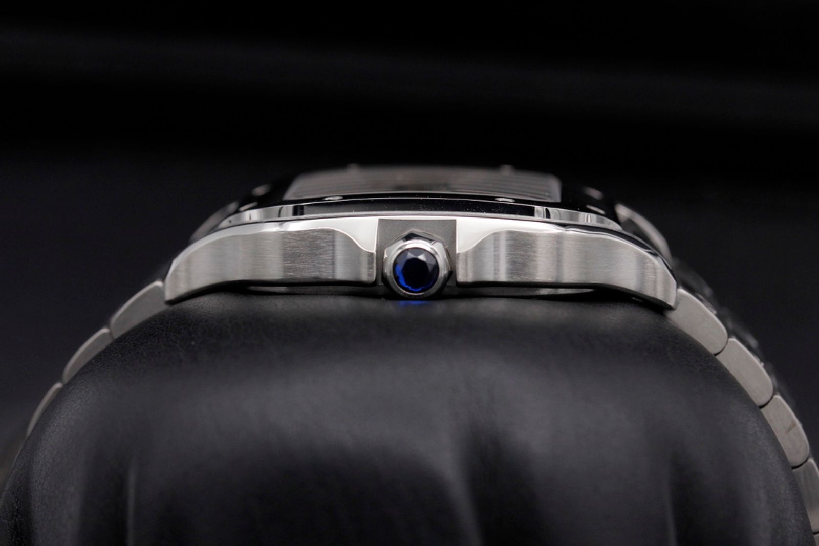 Cartier Santos De Cartier WSSA0029 Thumbnail 3