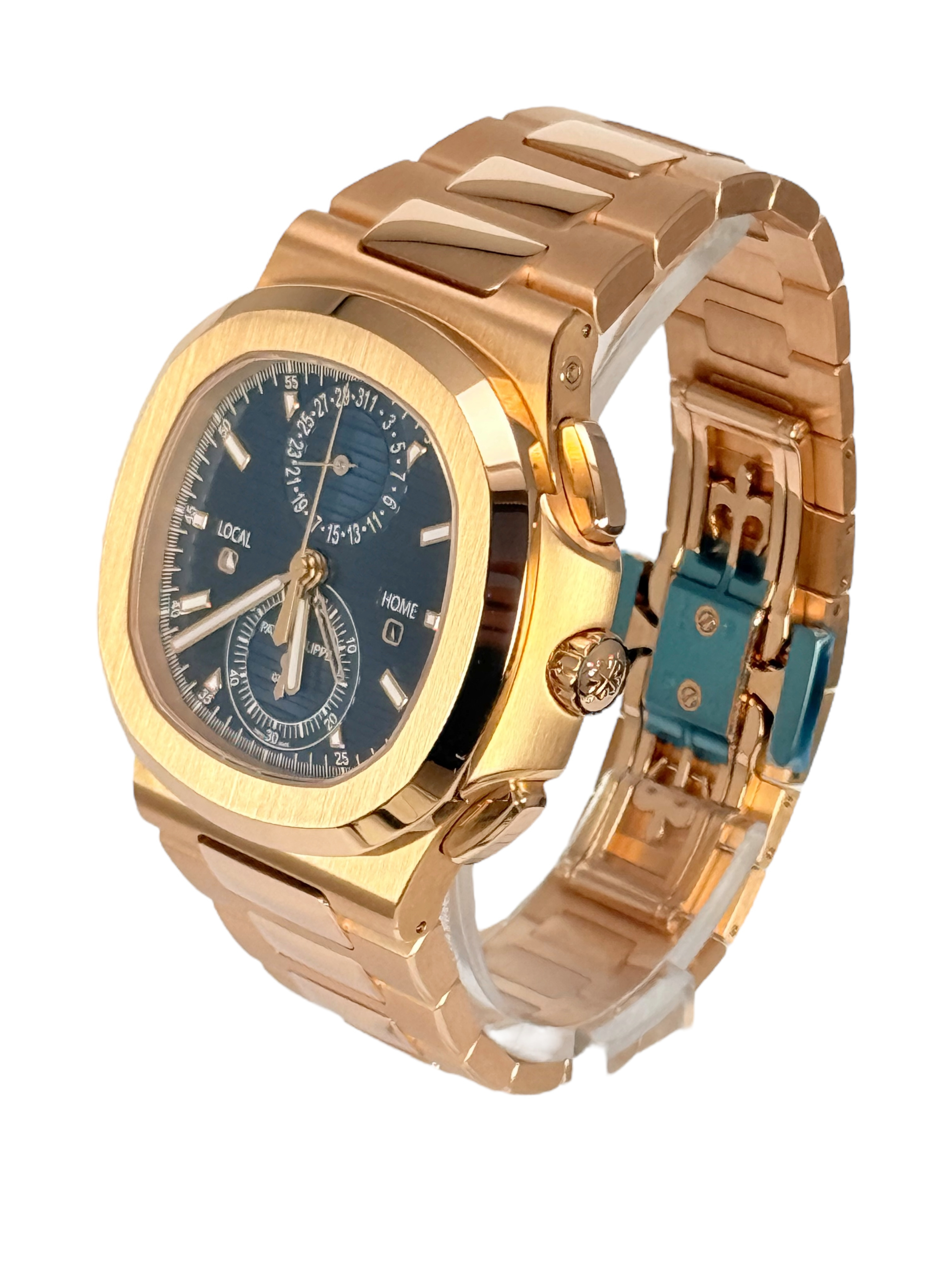 Patek Philippe Nautilus 5990/1R-001 Thumbnail 2