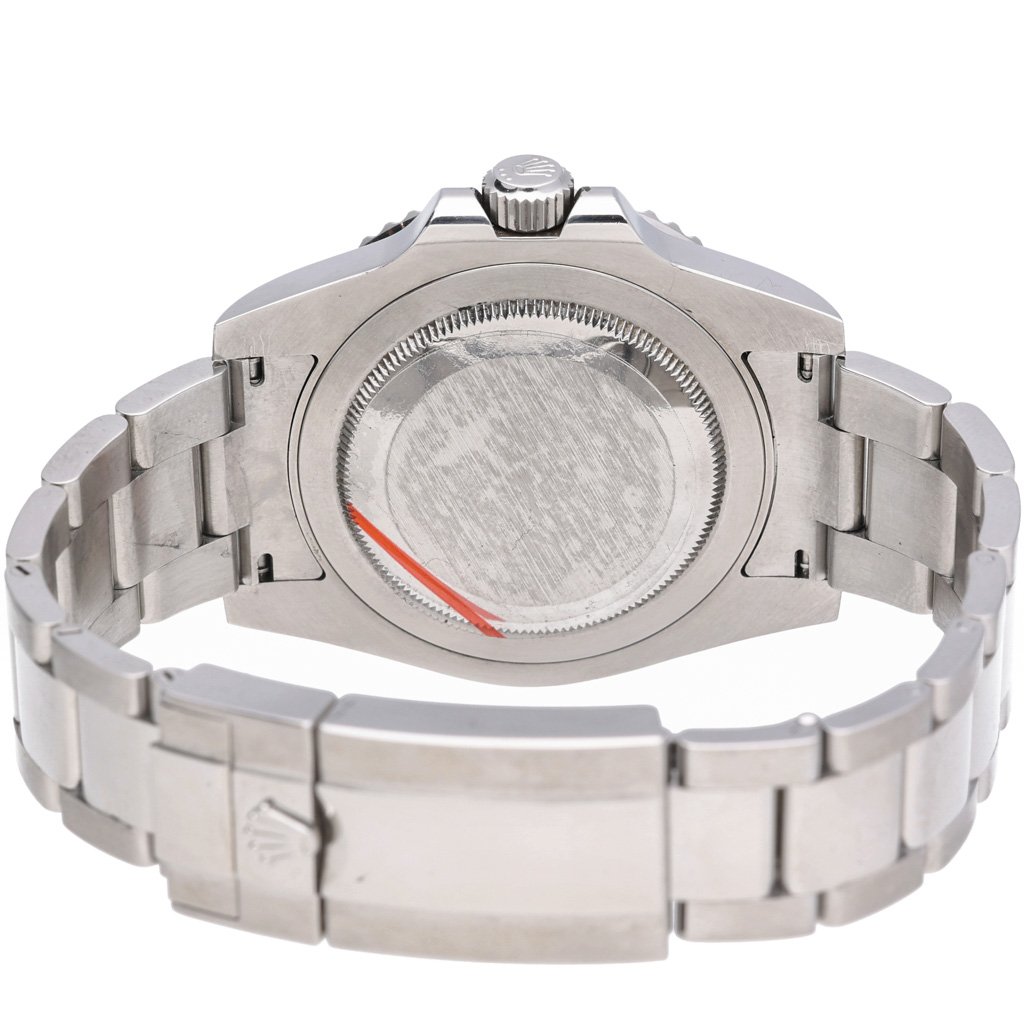 Rolex GMT Master II 116710 BLNR Thumbnail 4