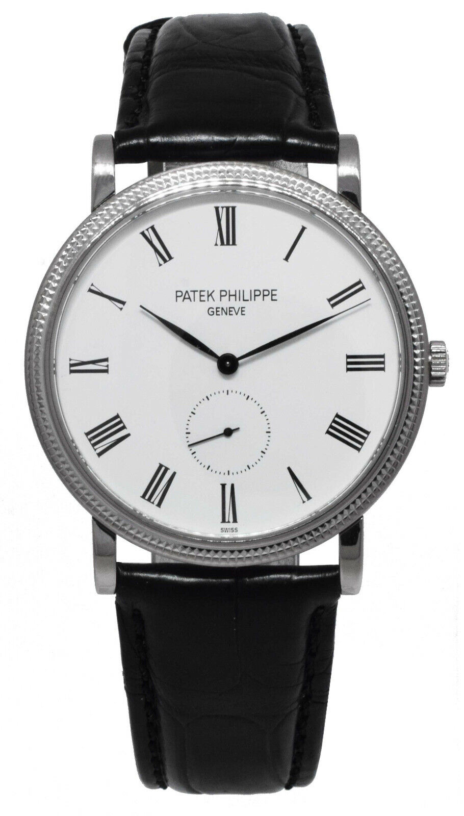 Patek Philippe Calatrava 5119G-001 Thumbnail 2