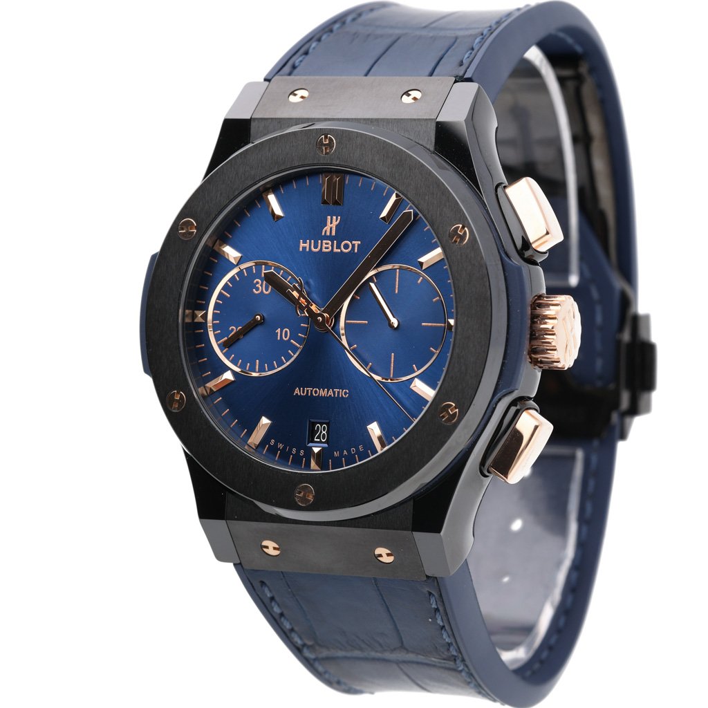 Hublot Classic Fusion 521.CO.1780.RX Thumbnail 2