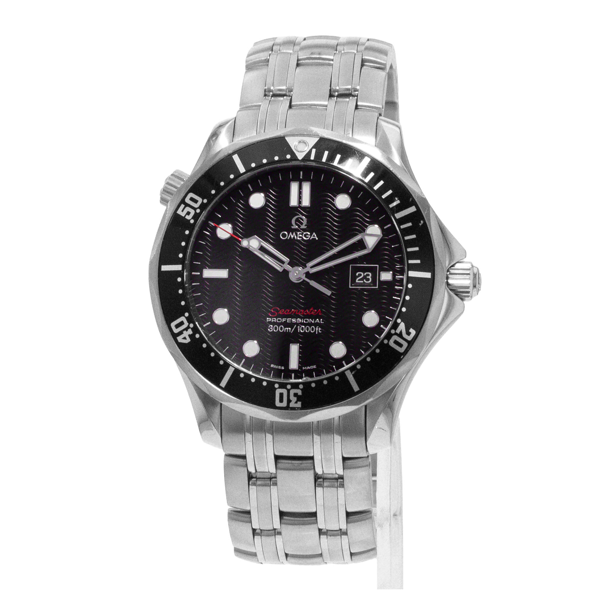 Omega Seamaster 300m 212.30.41.61.01.001 Thumbnail 3