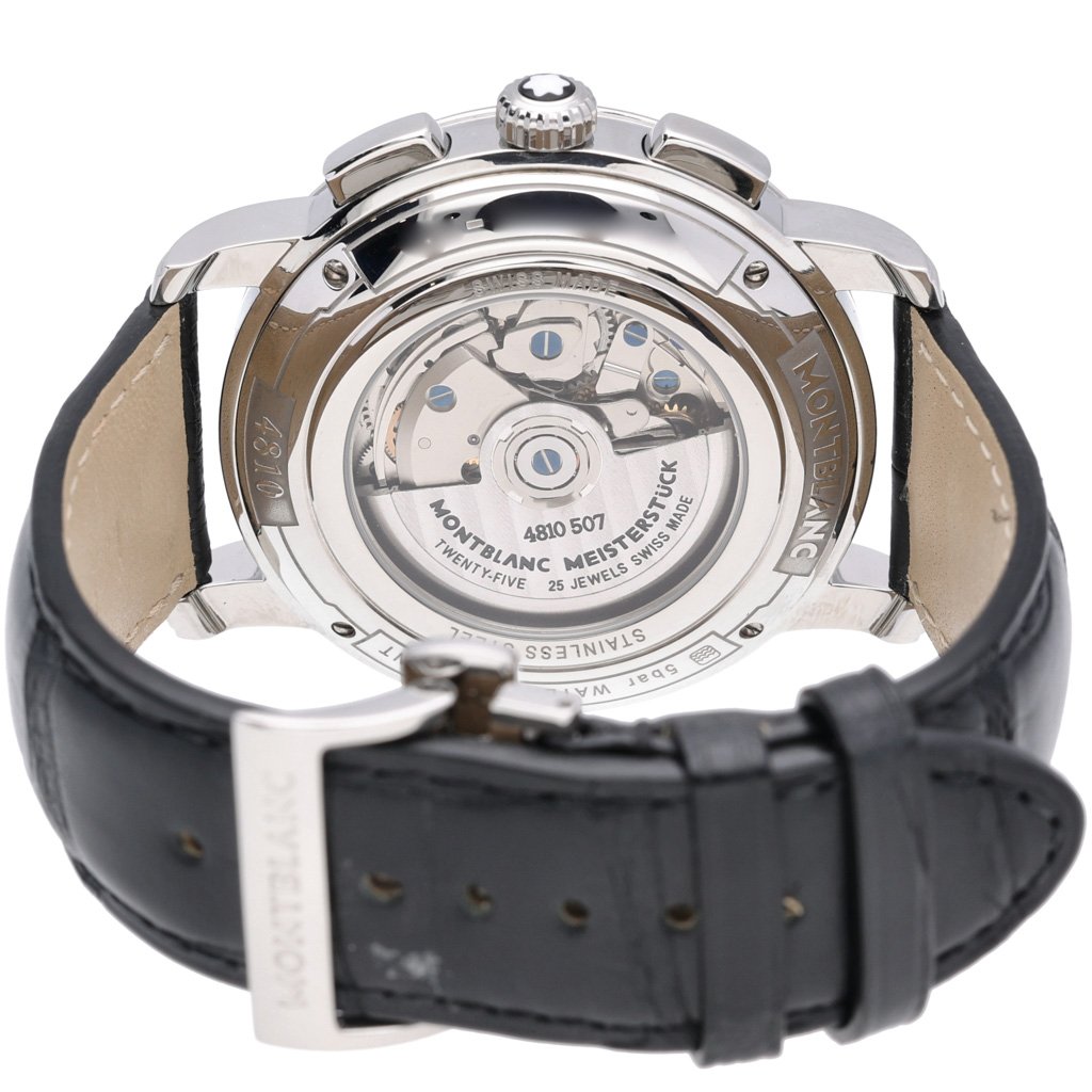 Montblanc Star 4810 114855 Thumbnail 4