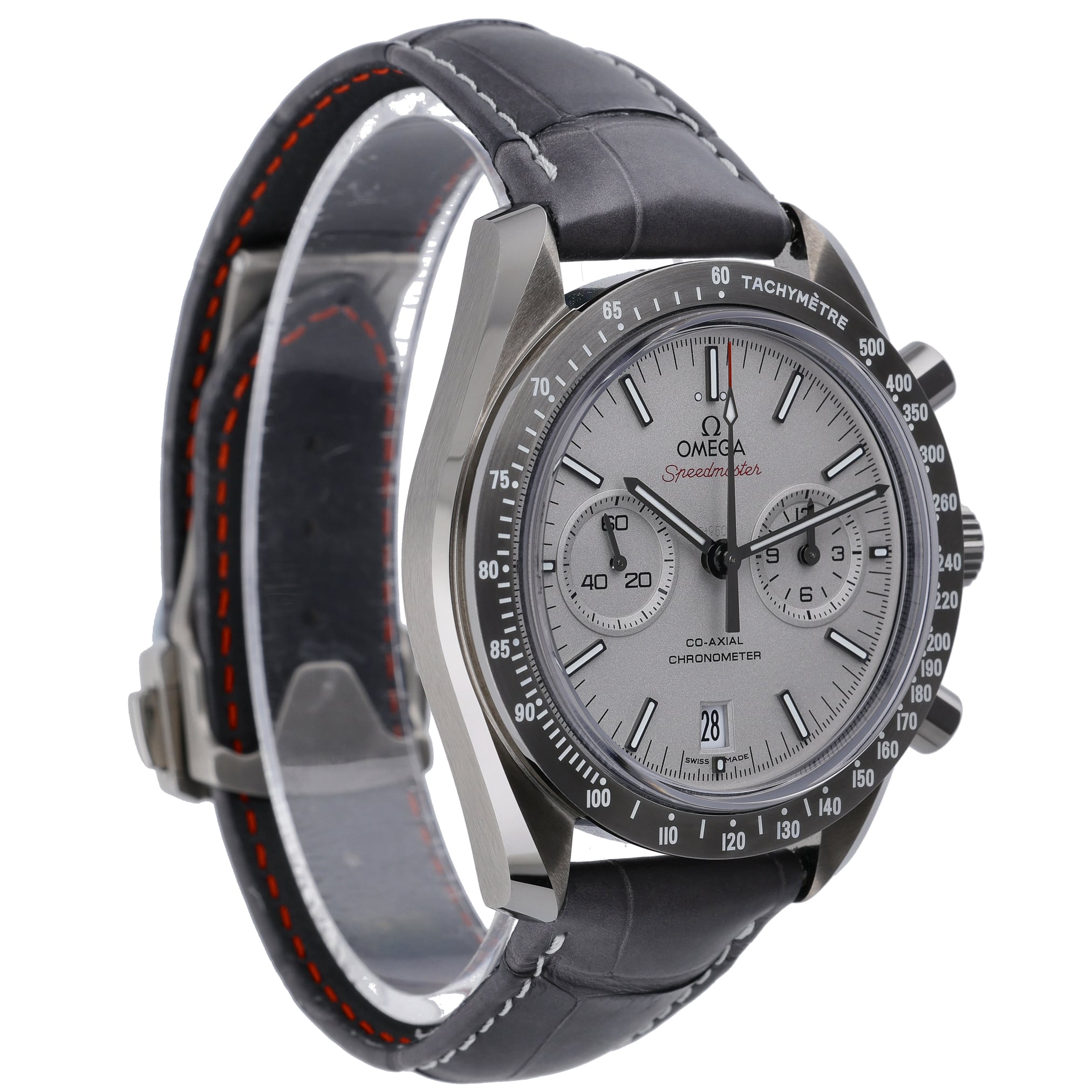 Omega Speedmaster Moonwatch 311.93.44.51.99.001 Thumbnail 2