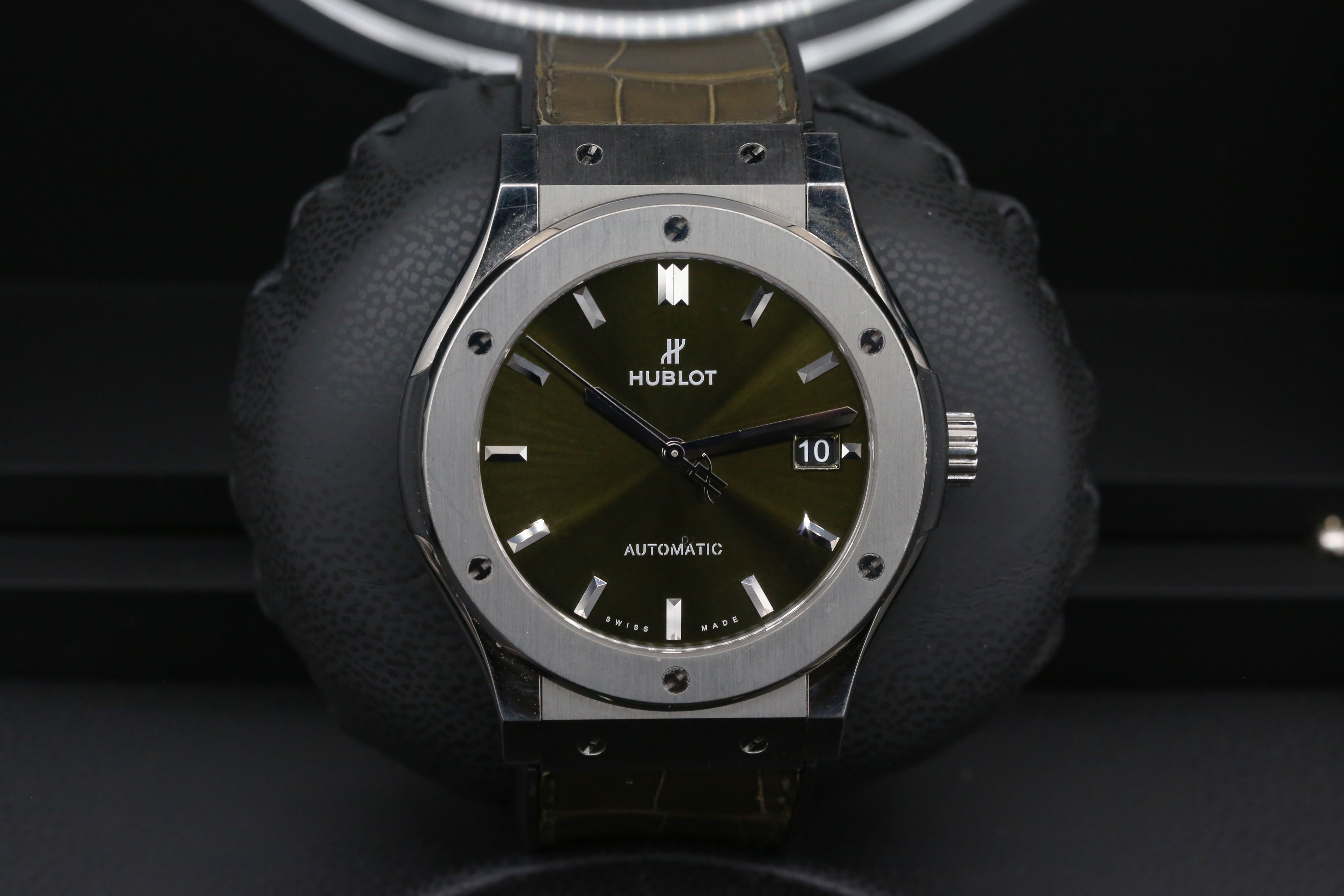 Hublot Classic Fusion 511.NX.8970.LR Thumbnail 6
