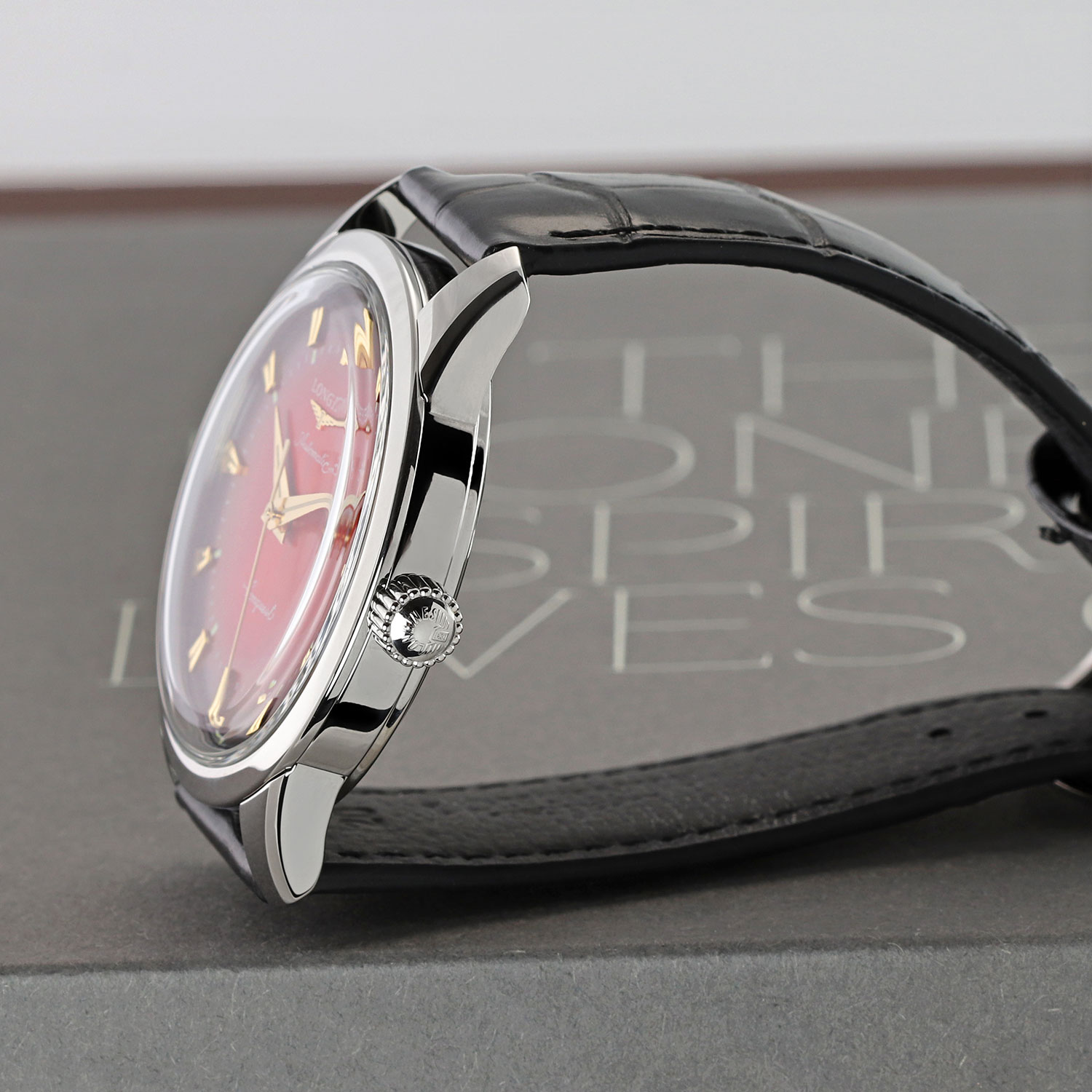 Longines Conquest L1.651.4.09.2 Thumbnail 3