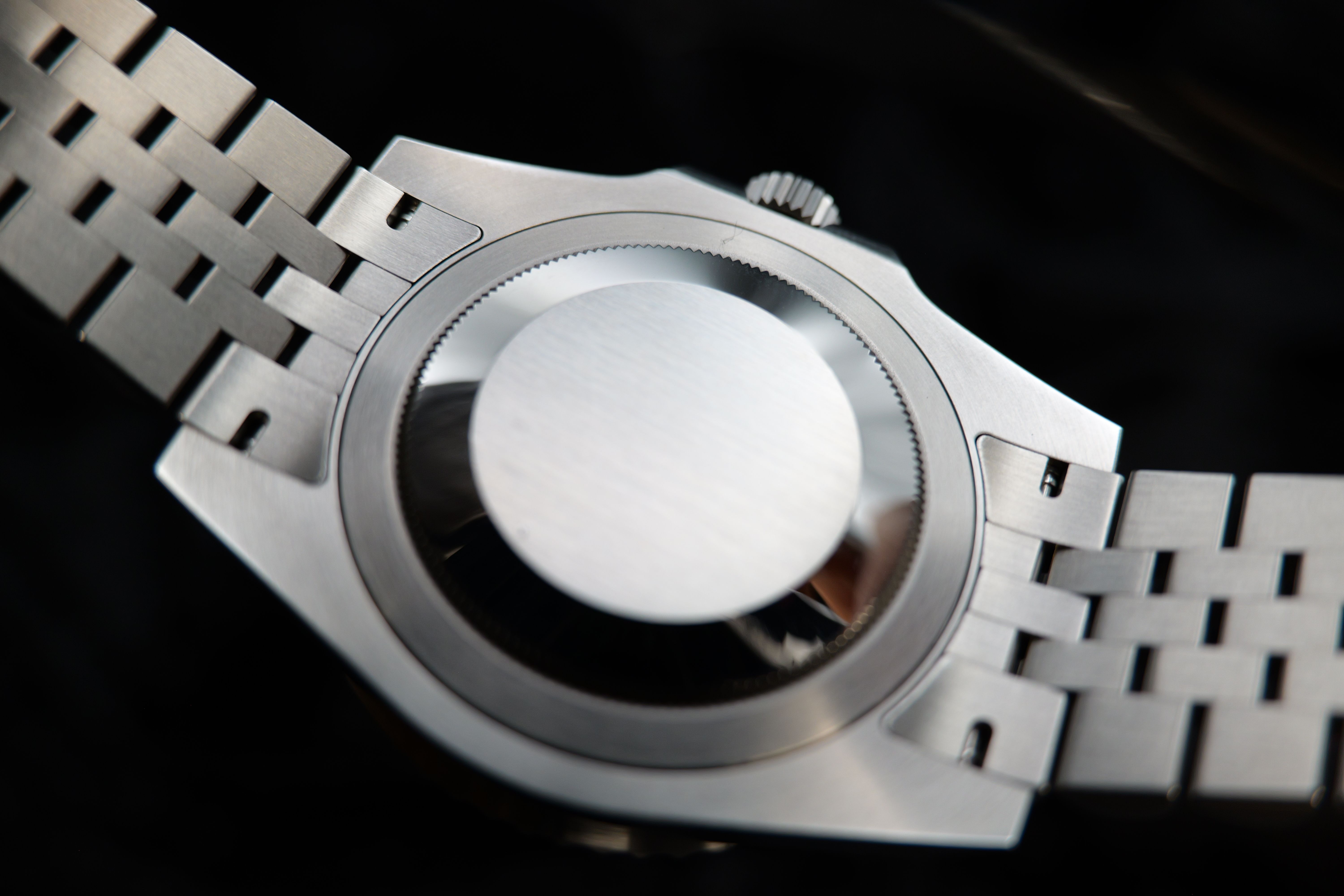 Rolex GMT Master II Sprite Thumbnail 4