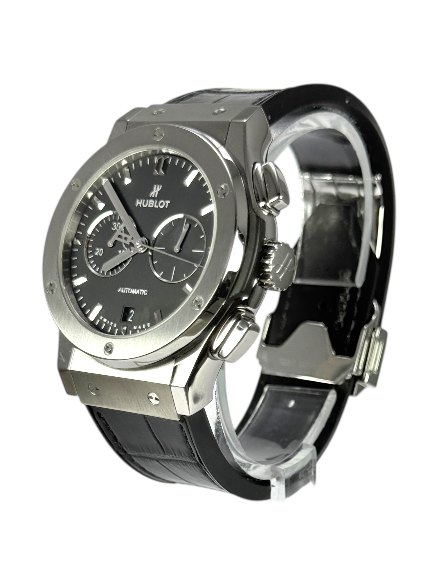 Hublot Classic Fusion 541.NX.1171.LR Thumbnail 2