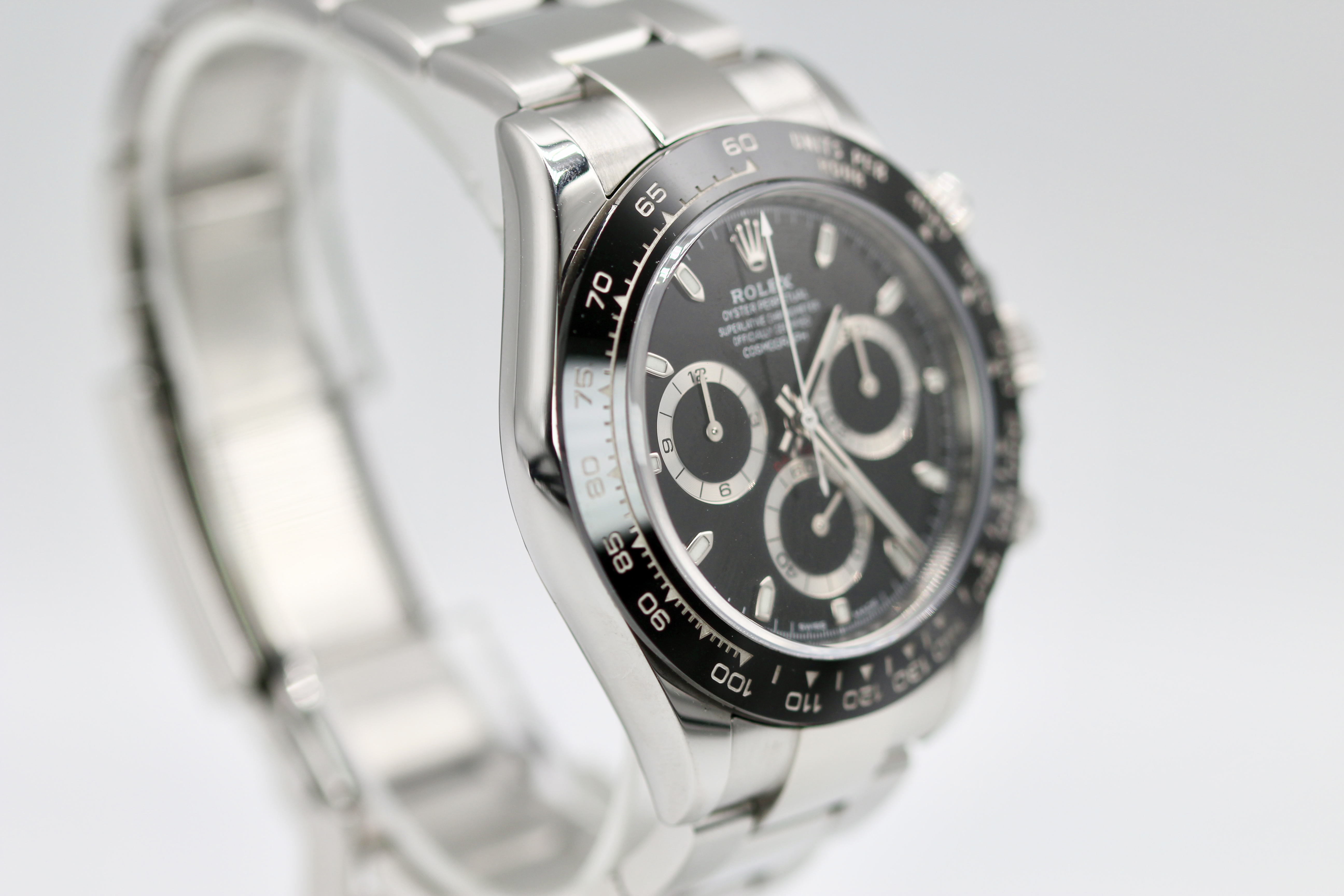 Rolex Daytona 116500 LN Thumbnail 2