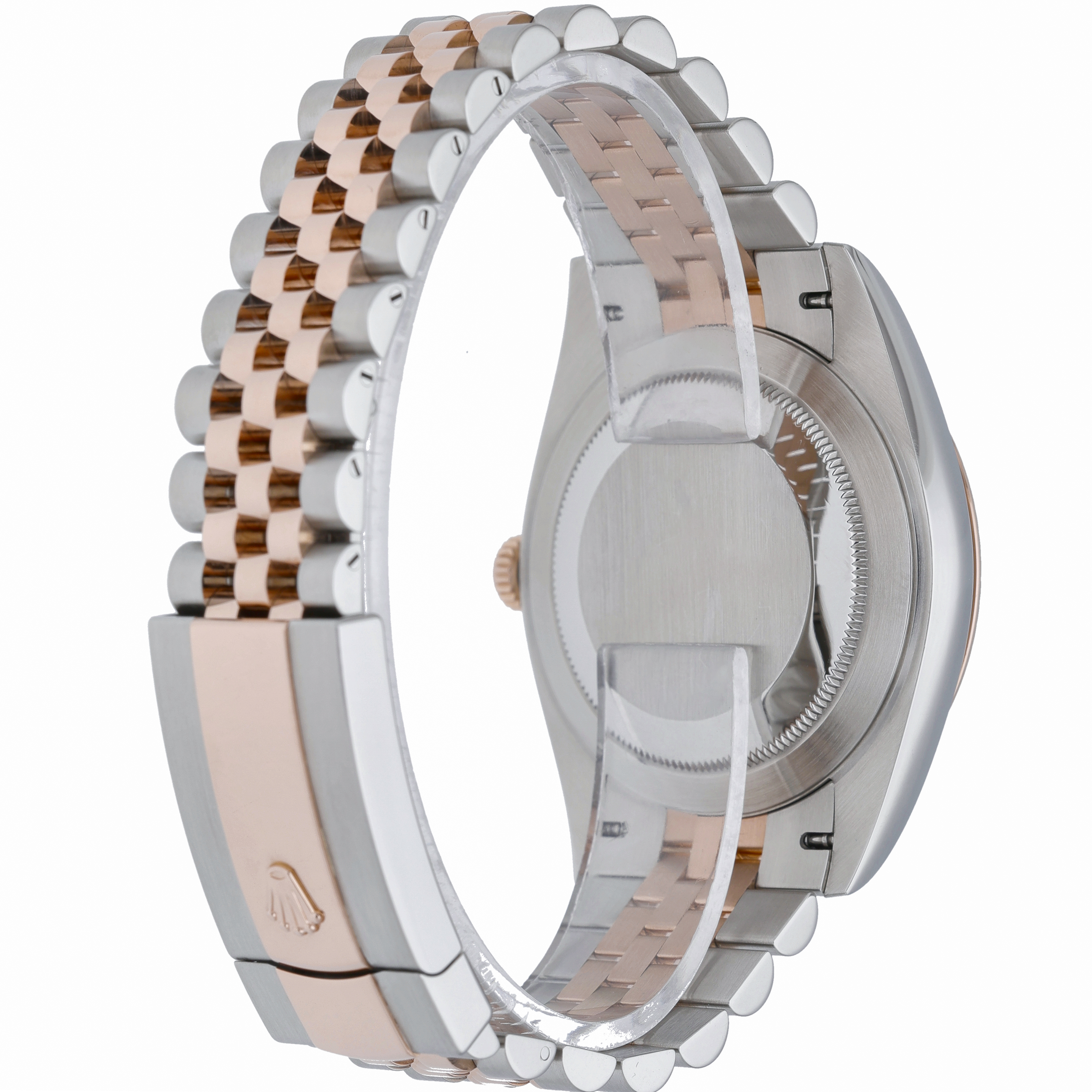 Rolex Datejust 41 126331 Thumbnail 4