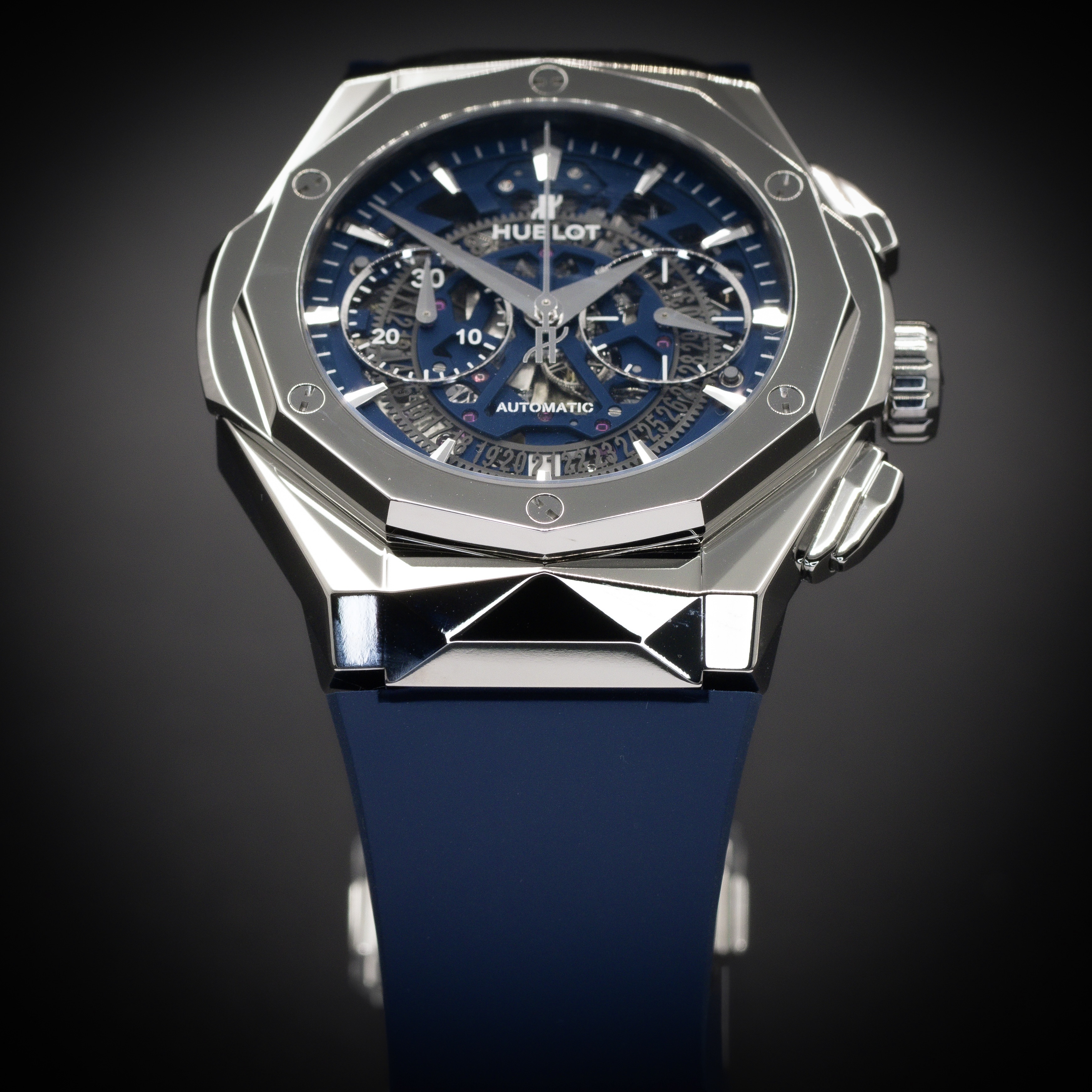 Hublot Classic Fusion 525.NX.5170.RX.ORL21 Thumbnail 2