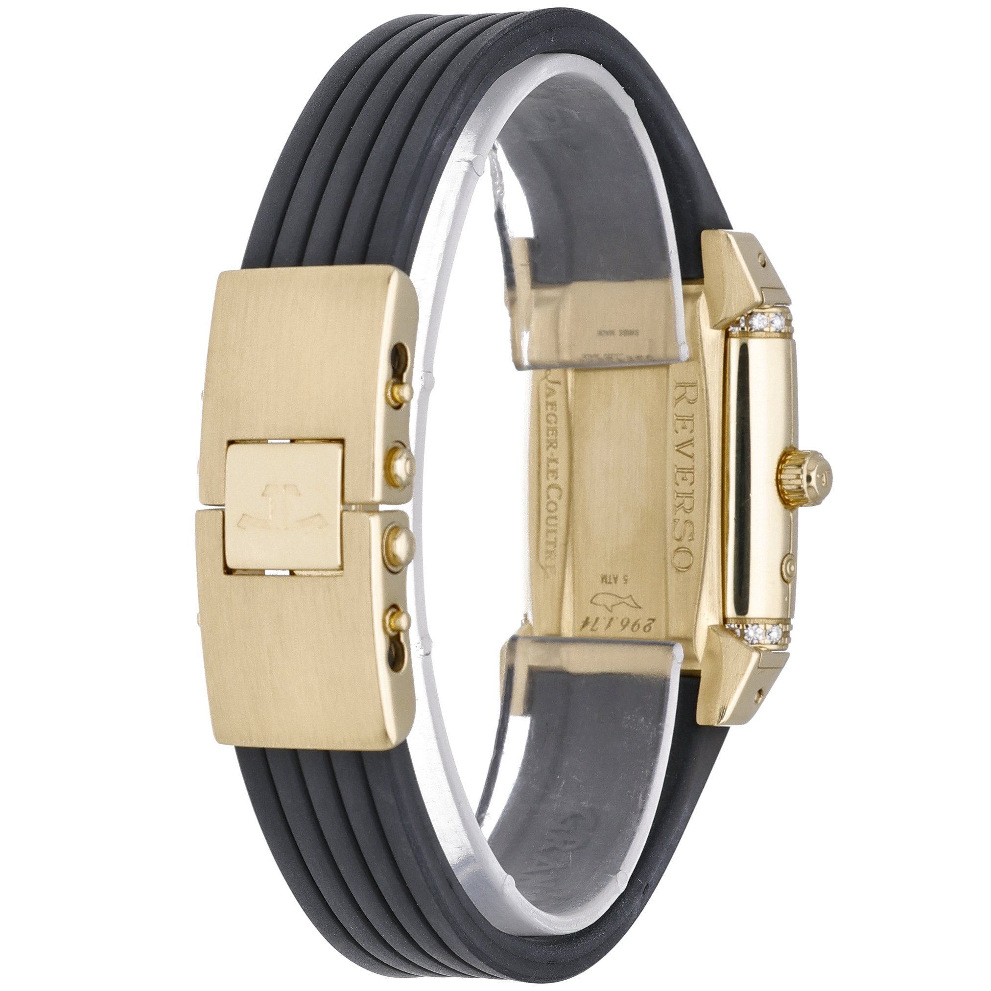 Jaeger-LeCoultre Reverso Gran Sport Dame 2961120 Thumbnail 4