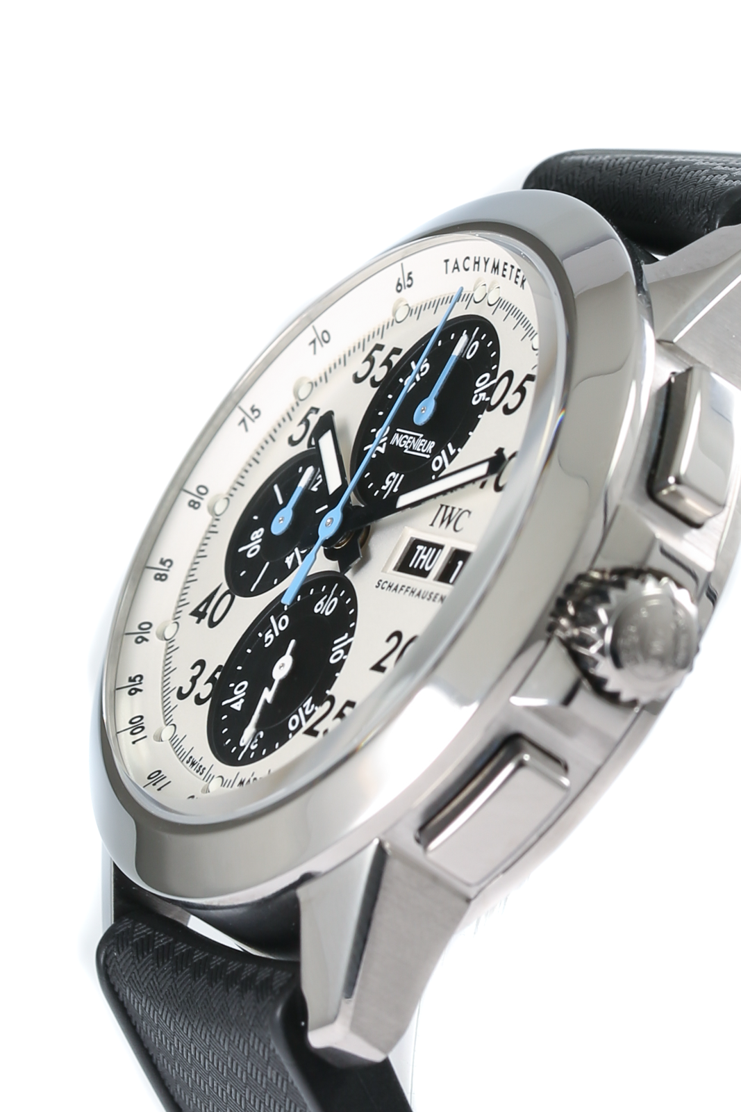 IWC Ingenieur IW381201 Thumbnail 5